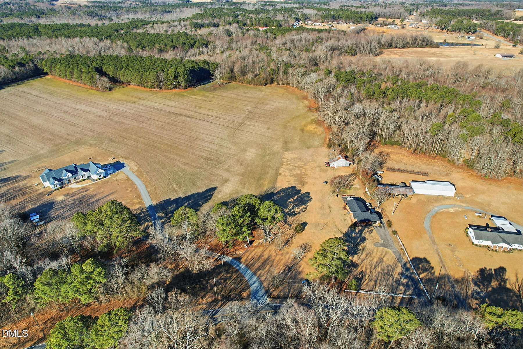 0 Bailey Rd, Coats, NC 27521