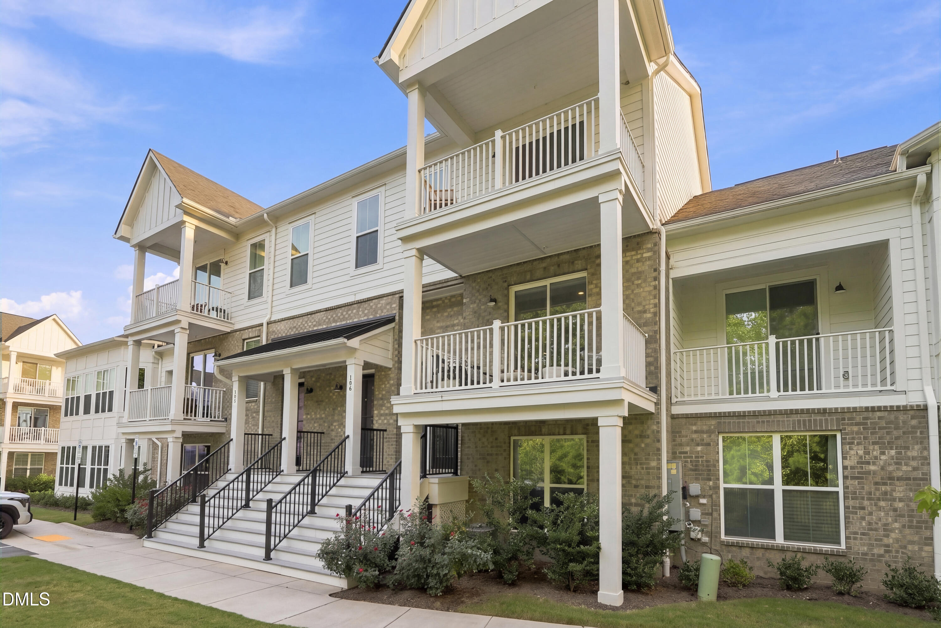 11549 Helmond Way 107, Raleigh, NC 27617