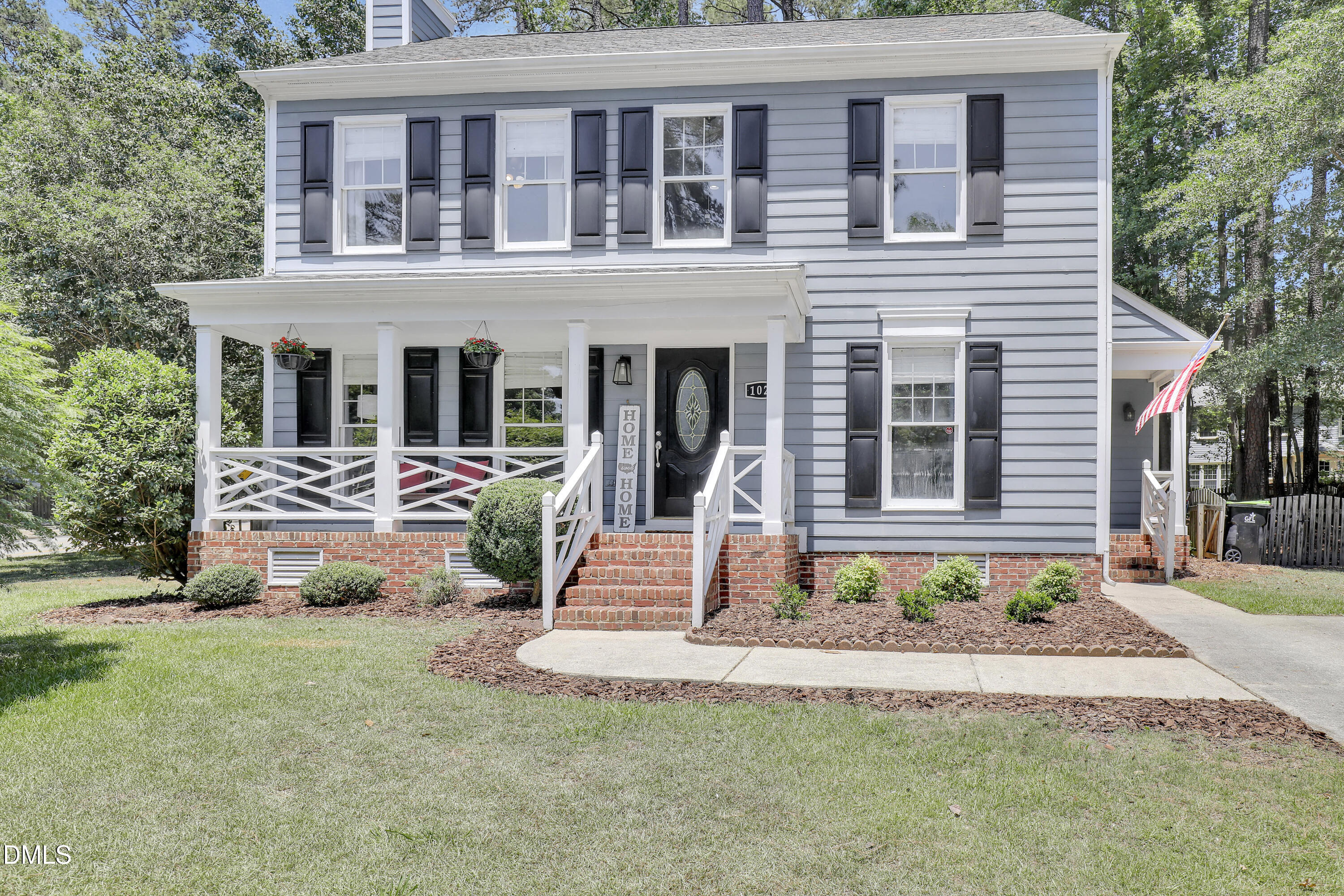 1024 Beddingfield Drive, Knightdale, NC 27545