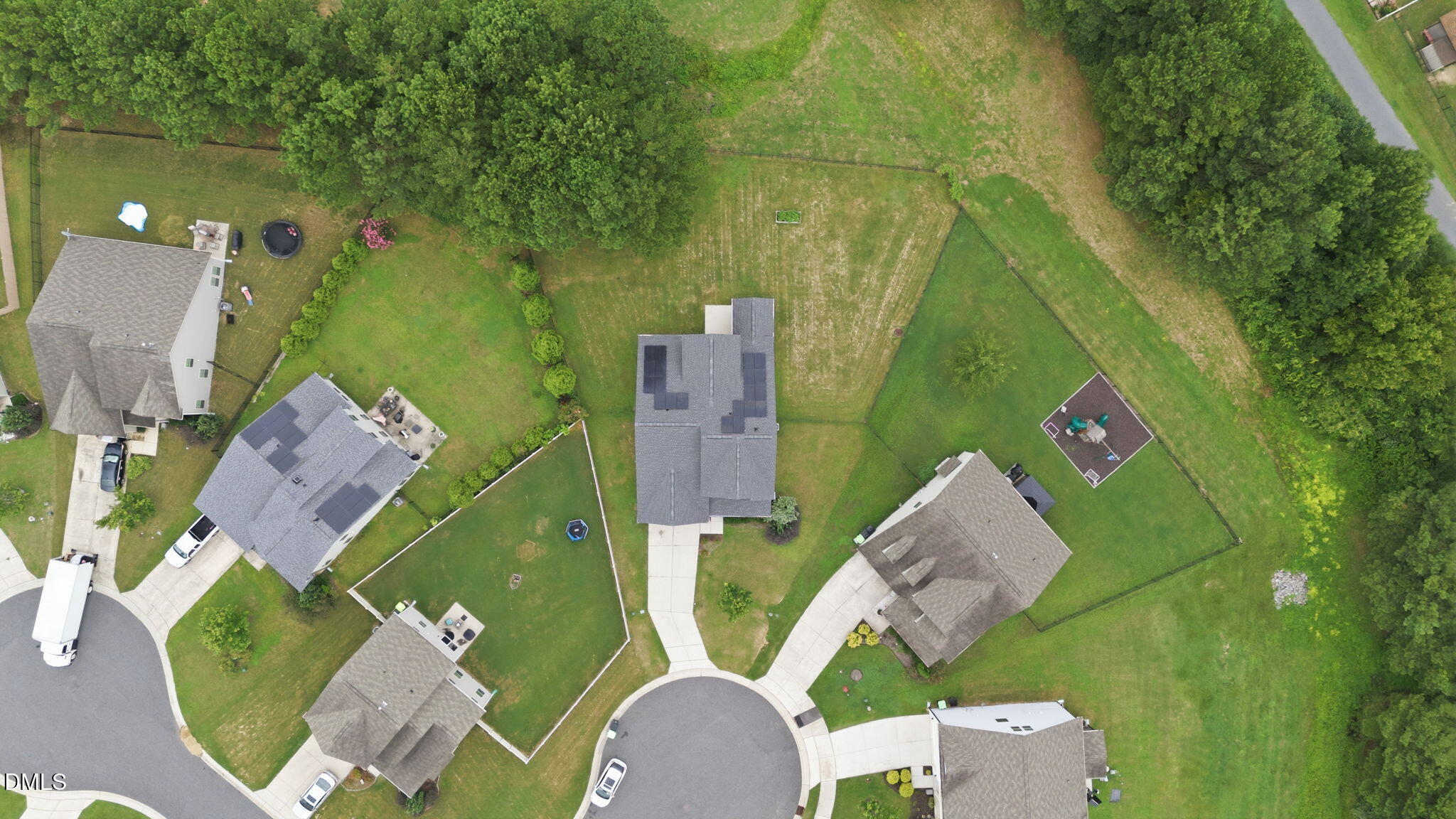 1404 Sage Tree Drive, Zebulon, NC 27597
