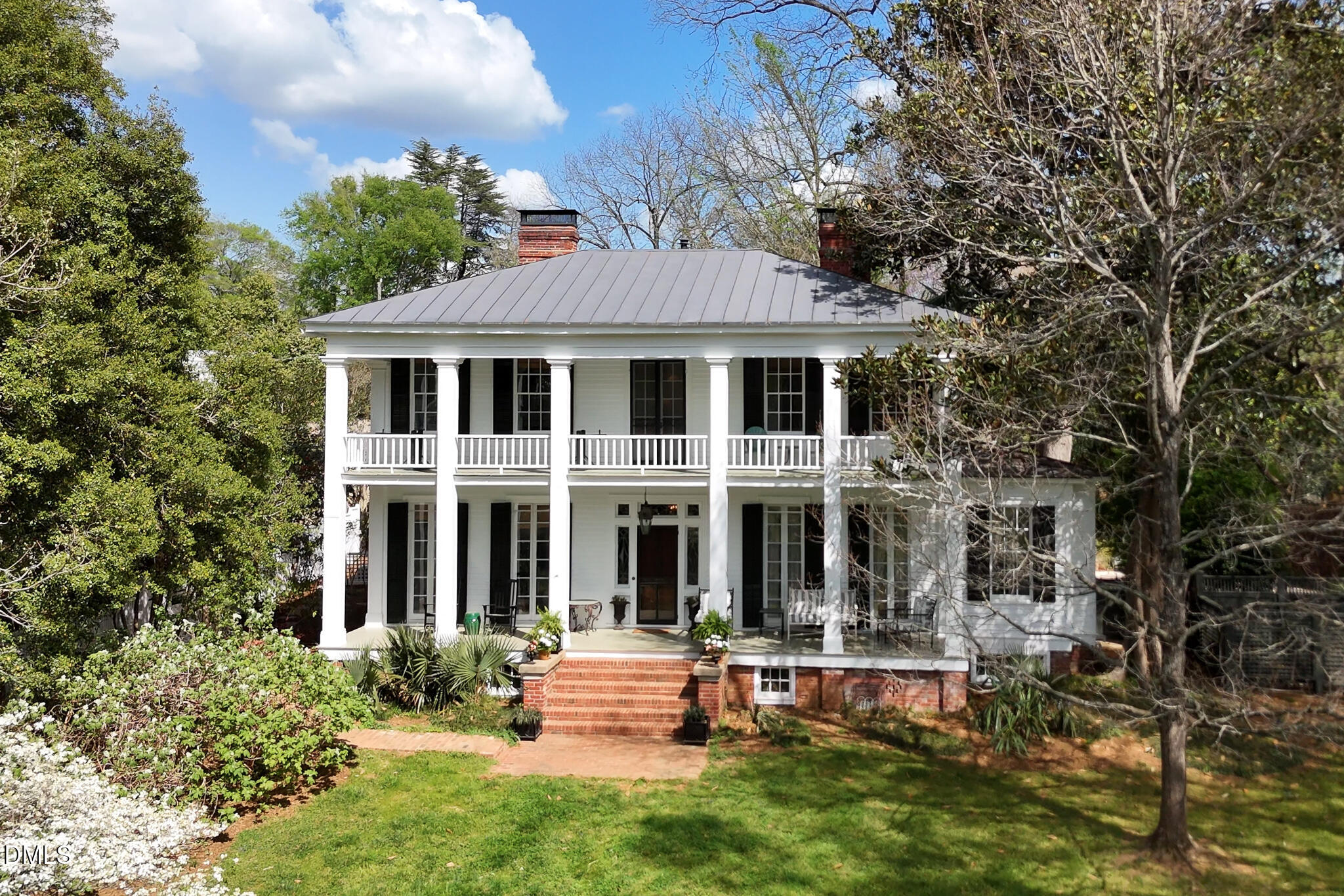 318 N Churton Street, Hillsborough, NC 27278
