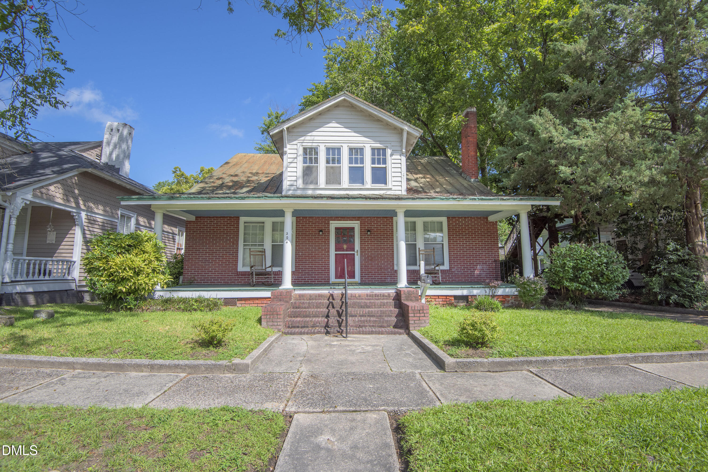 204 E Baker Street, Tarboro, NC 27886