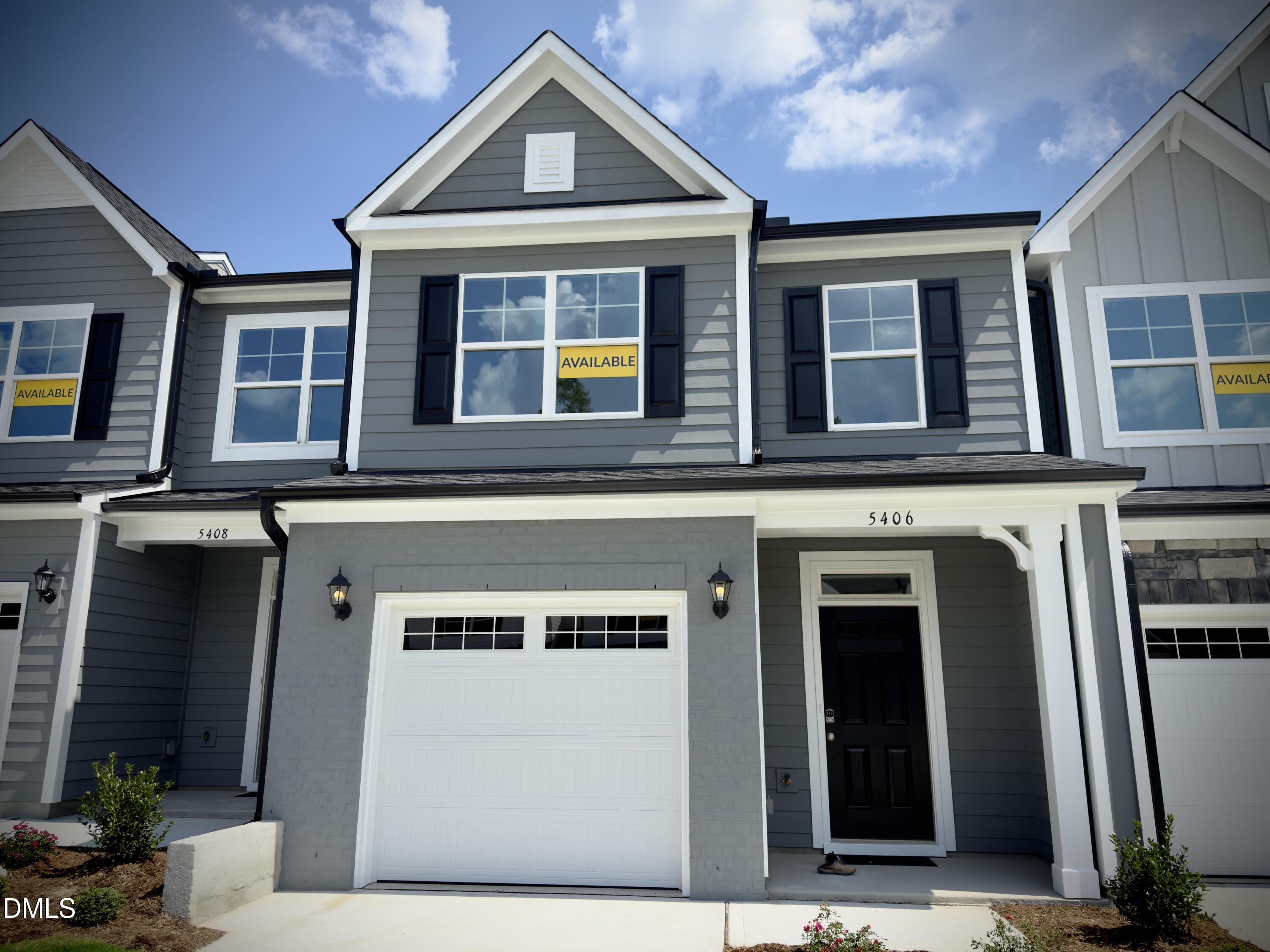 5406 Running Fox Lane, Durham, NC 27703
