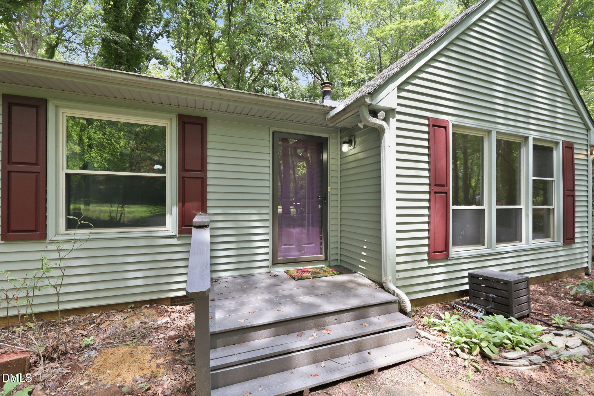 714 Wendy Way, Durham, NC 27712