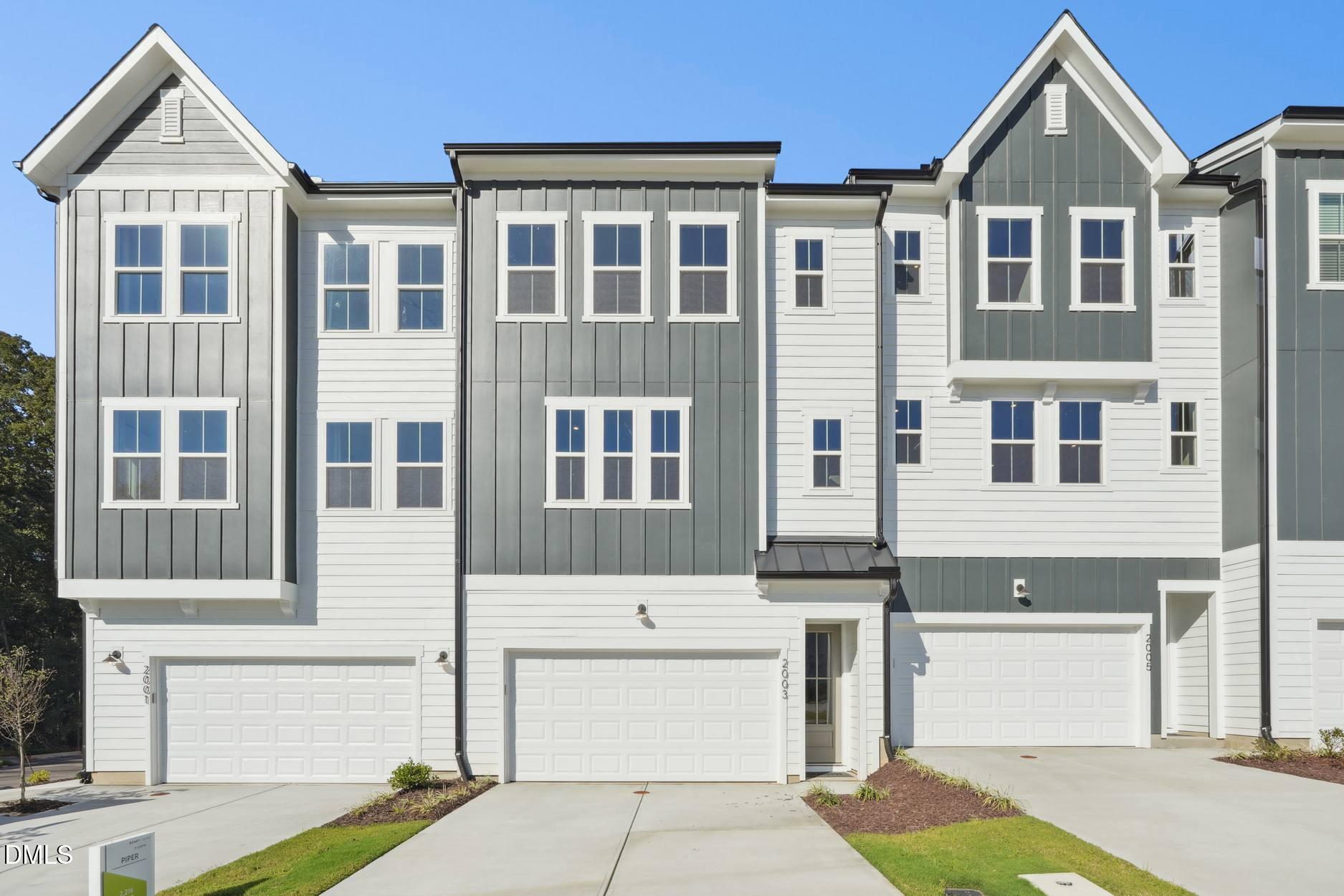 2063 Trident Maple Lane, Chapel Hill, NC 27517