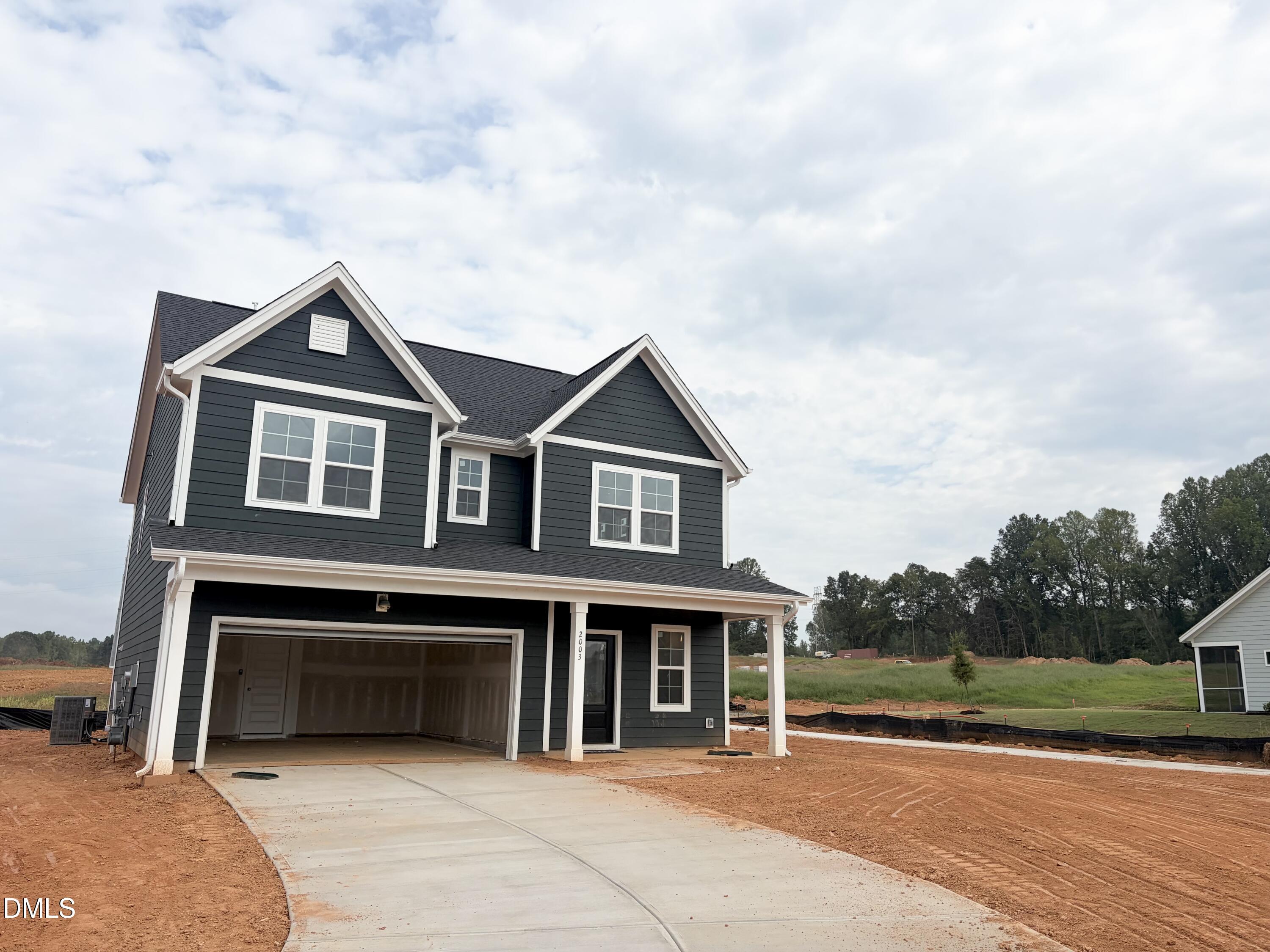 2003 Pollinator Place, Mebane, NC 27302