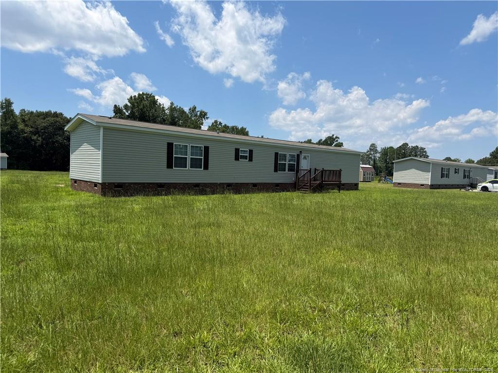156 Howell Road, St. Pauls, NC 28384
