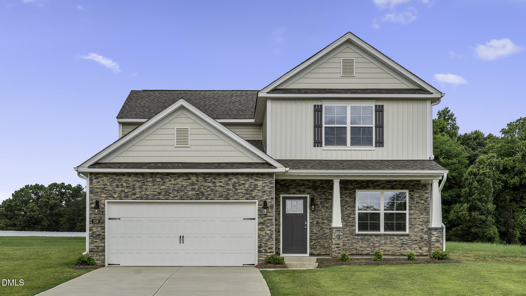 1569 Aberdeen Drive, Mebane, NC 27302
