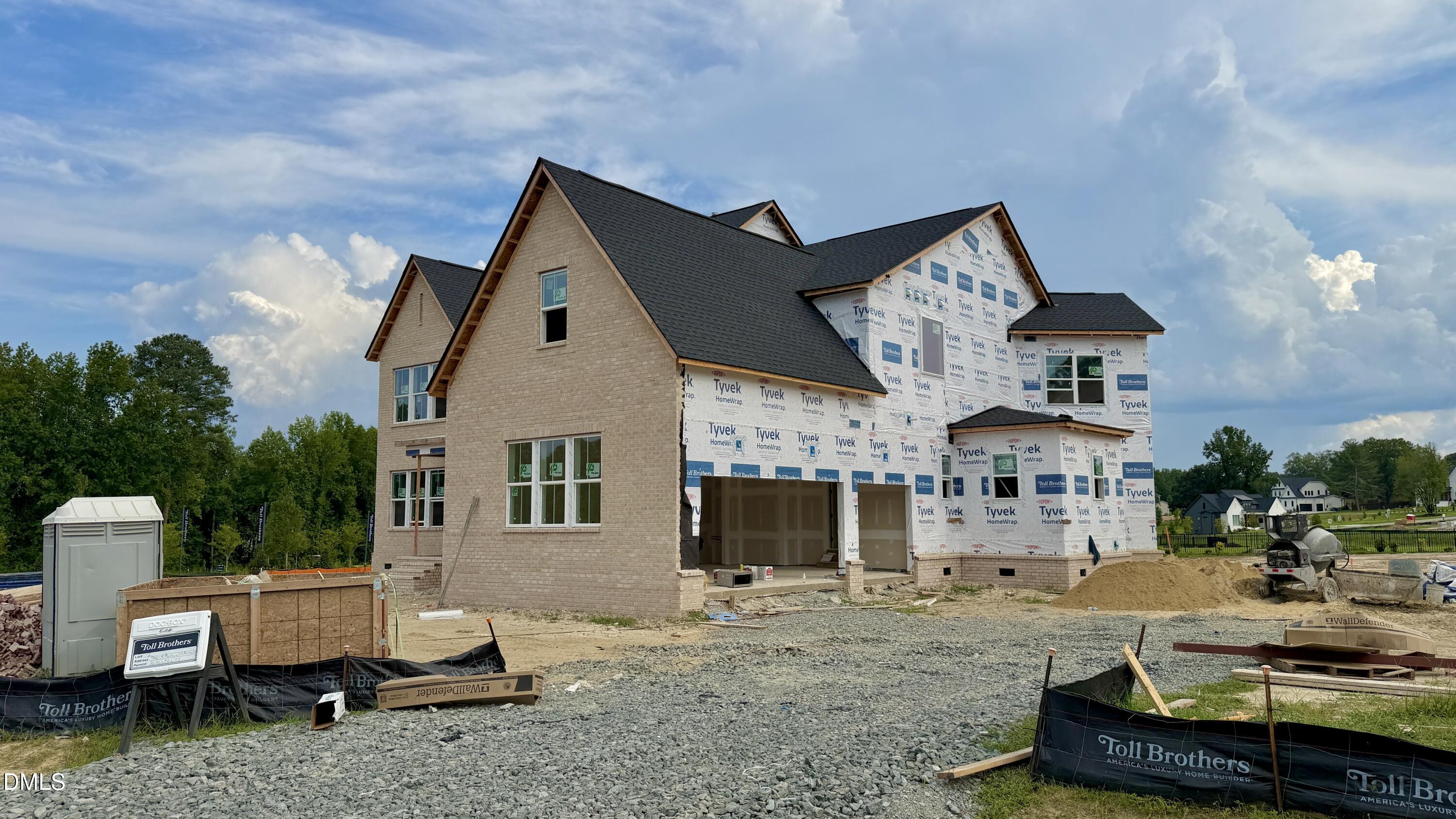 3805 Bengal Stripe Way 2, Fuquay Varina, NC 27526