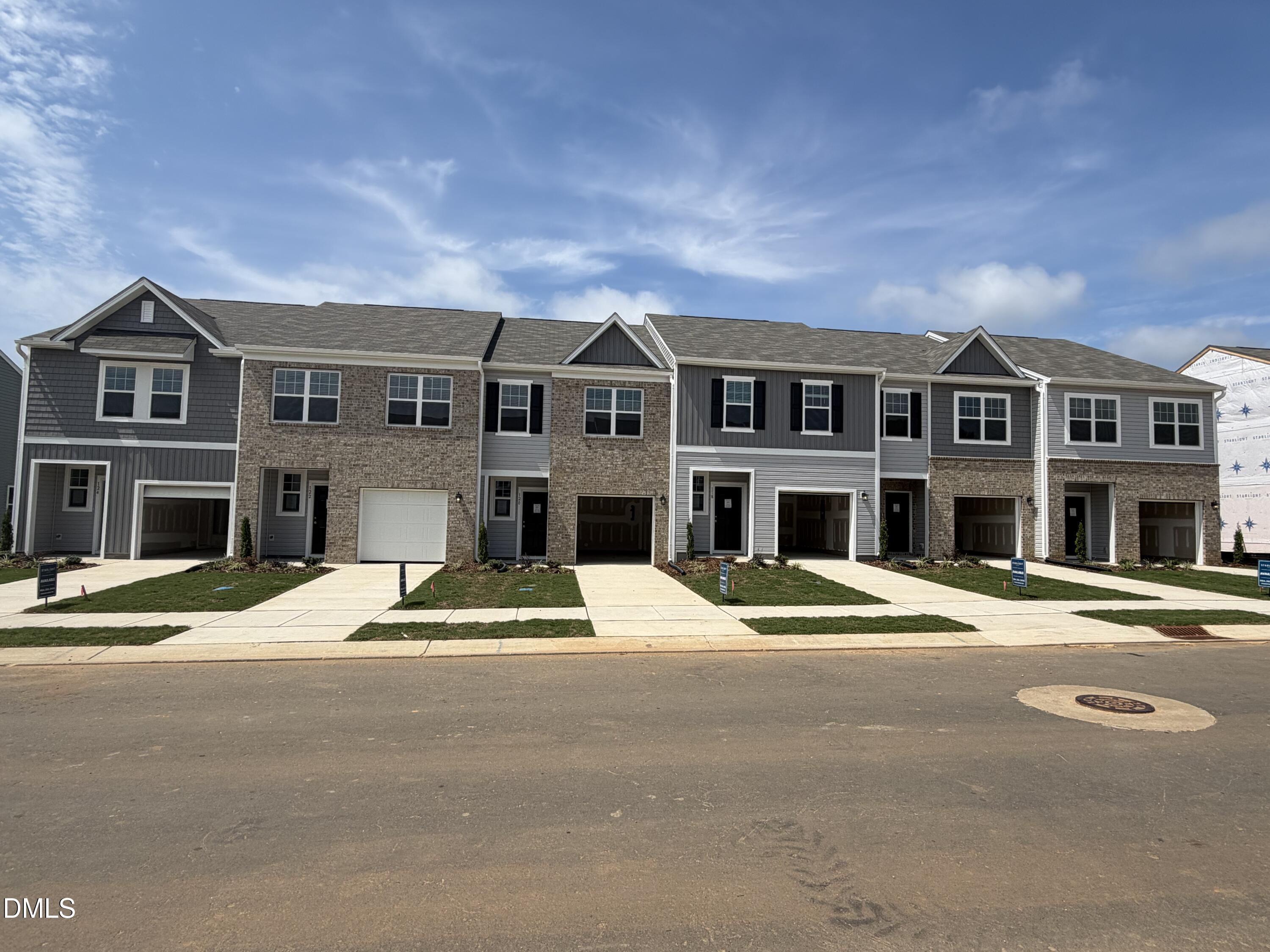 122 S Meyers Court, Clayton, NC 27520