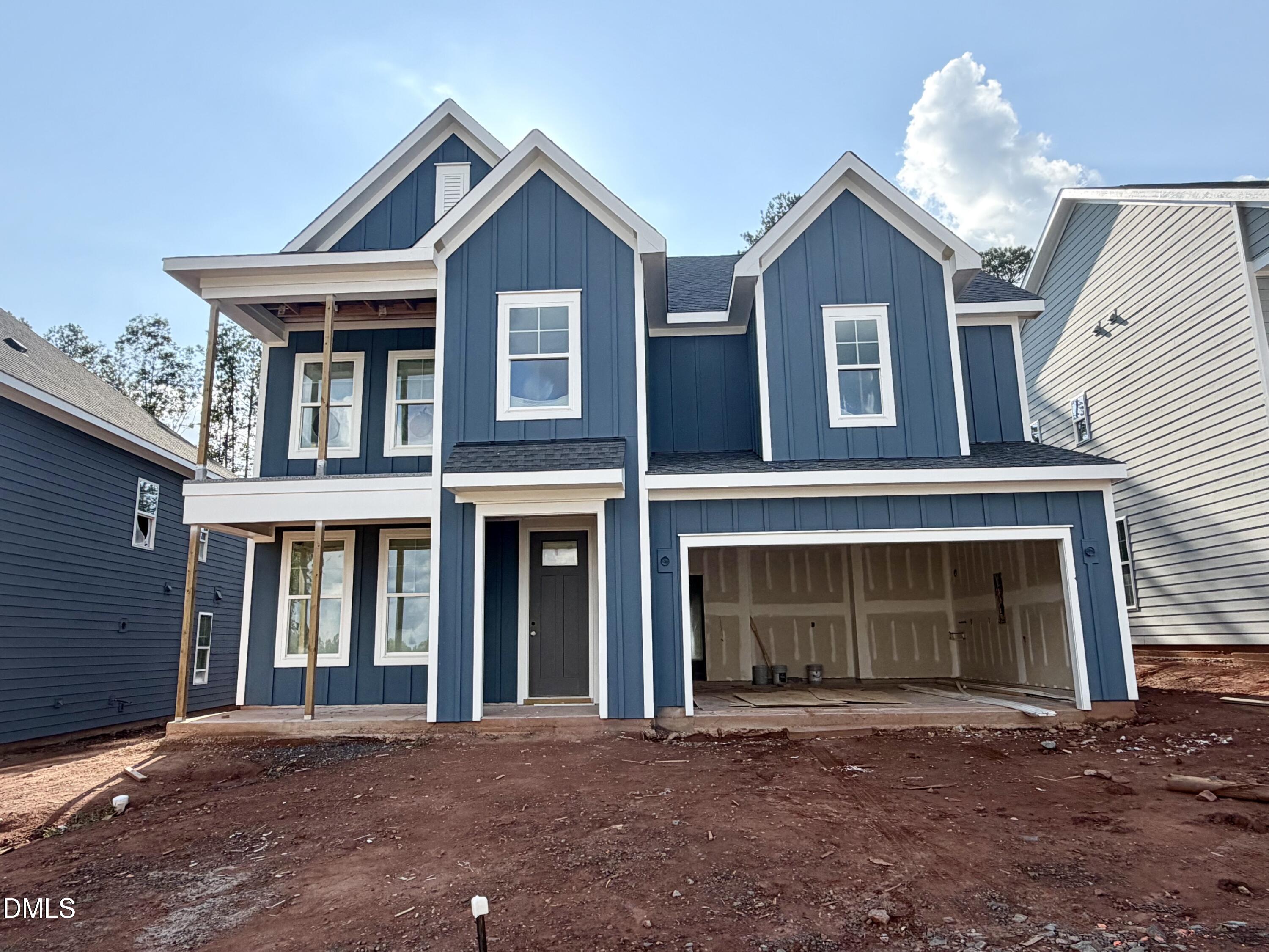 4009 Sweet Ivy Landing 323, Durham, NC 27703