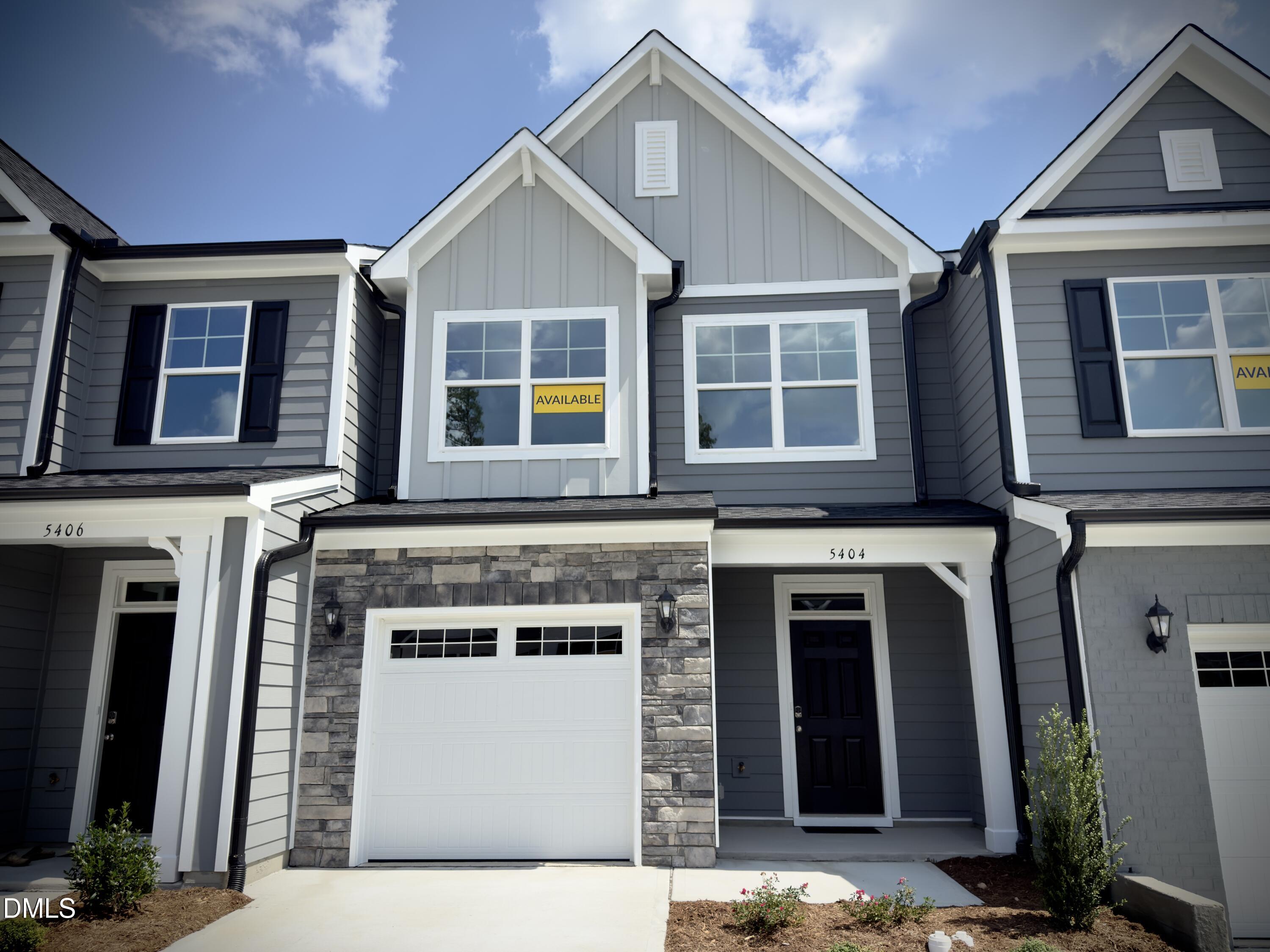 5404 Running Fox Lane, Durham, NC 27703
