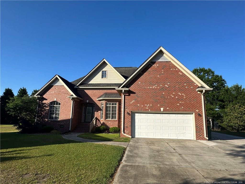510 Cherry Lane, Lumberton, NC 28358