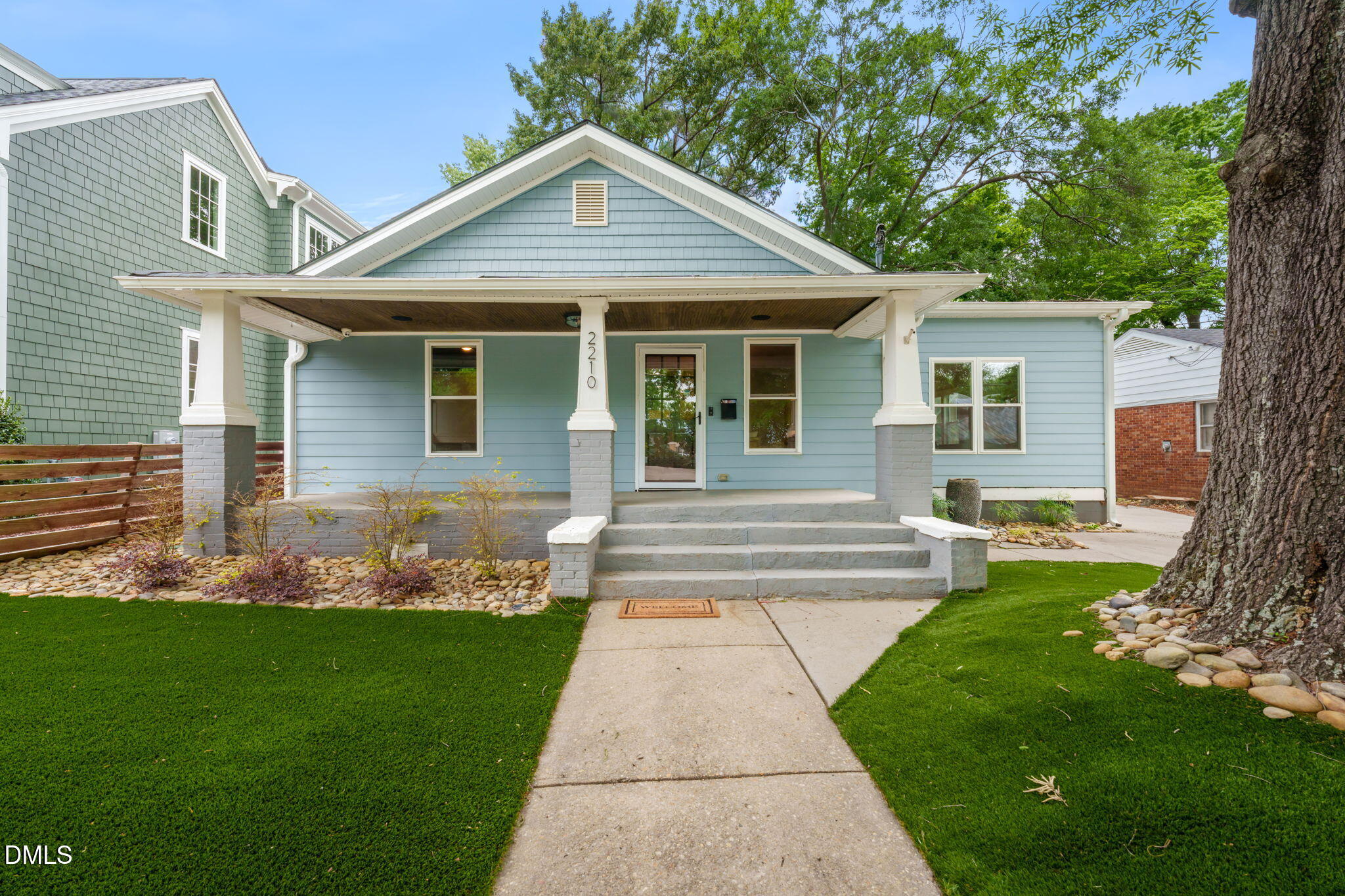 2210 Bedford Avenue, Raleigh, NC 27607