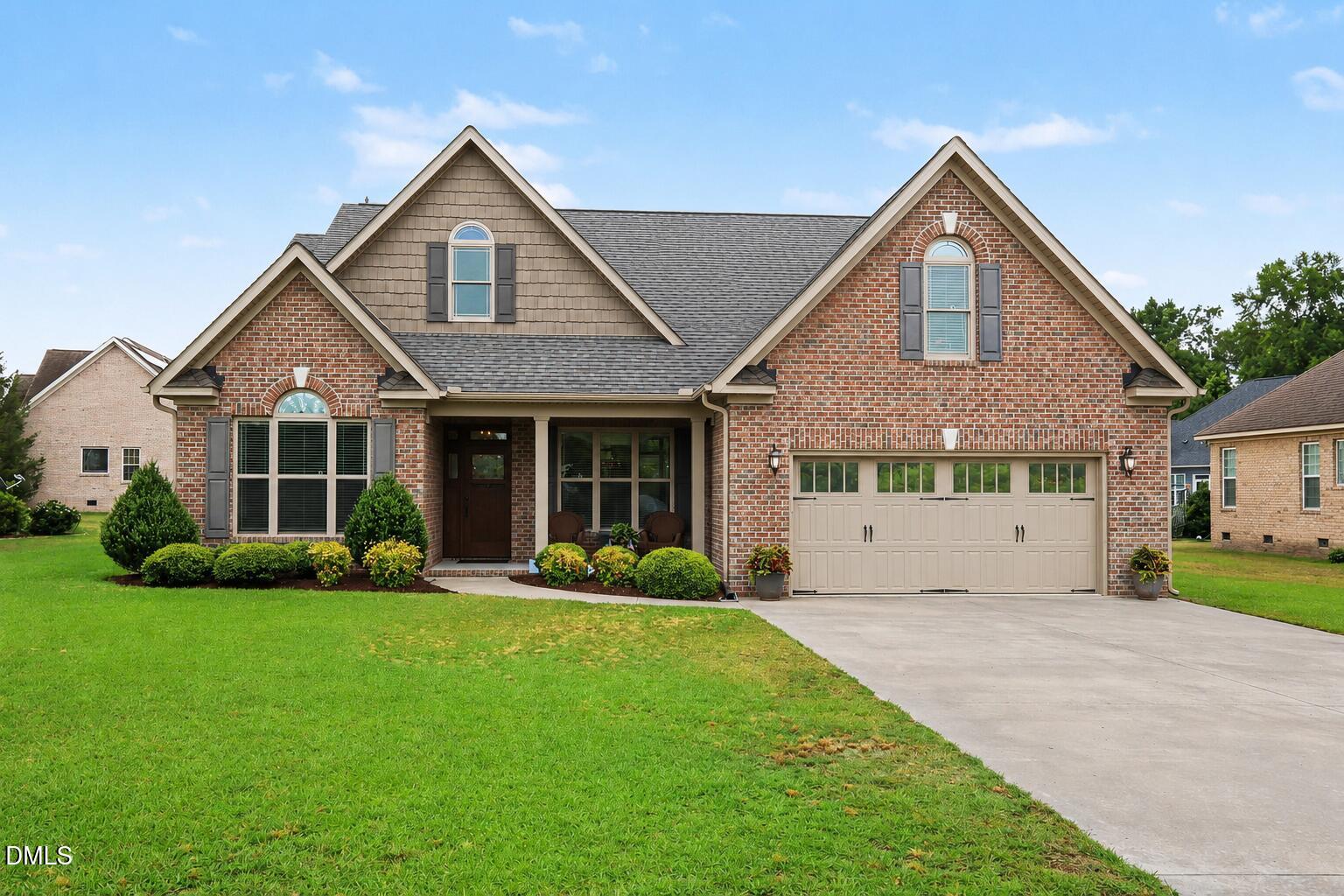 1404 Sunset Drive, Goldsboro, NC 27534