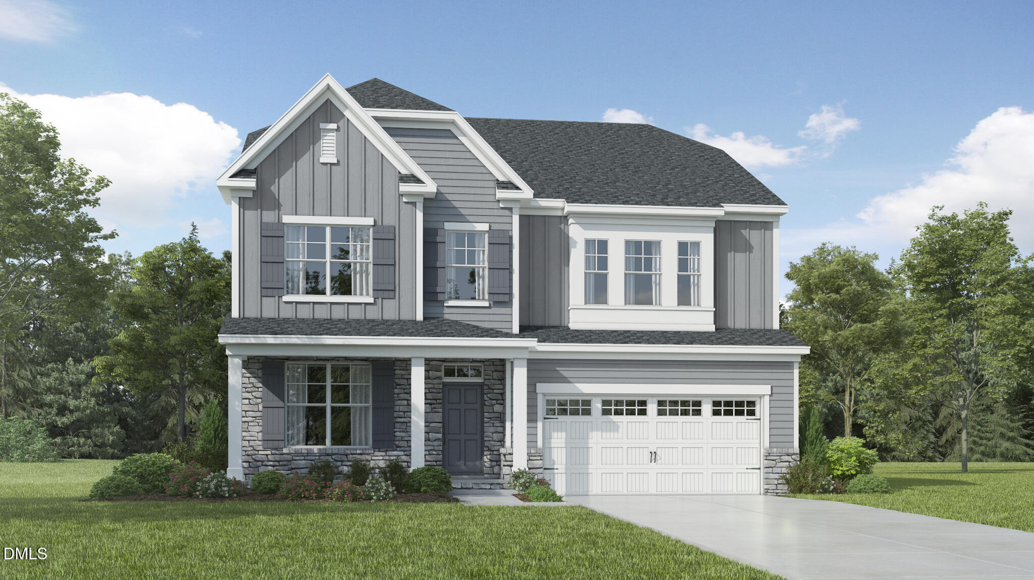 504 Fire Opal Lane, Holly Springs, NC 27540