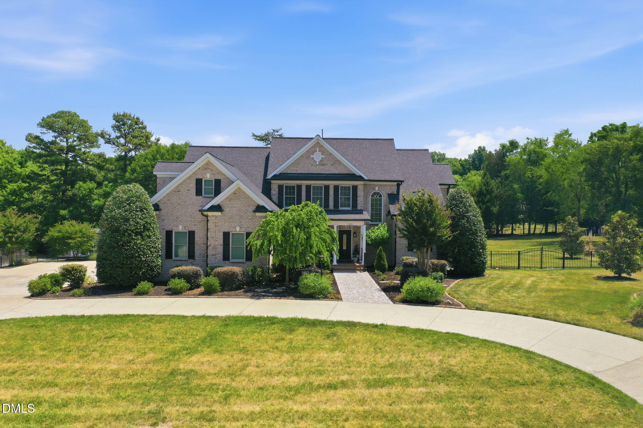 3356 Winston Drive, Burlington, NC 27215