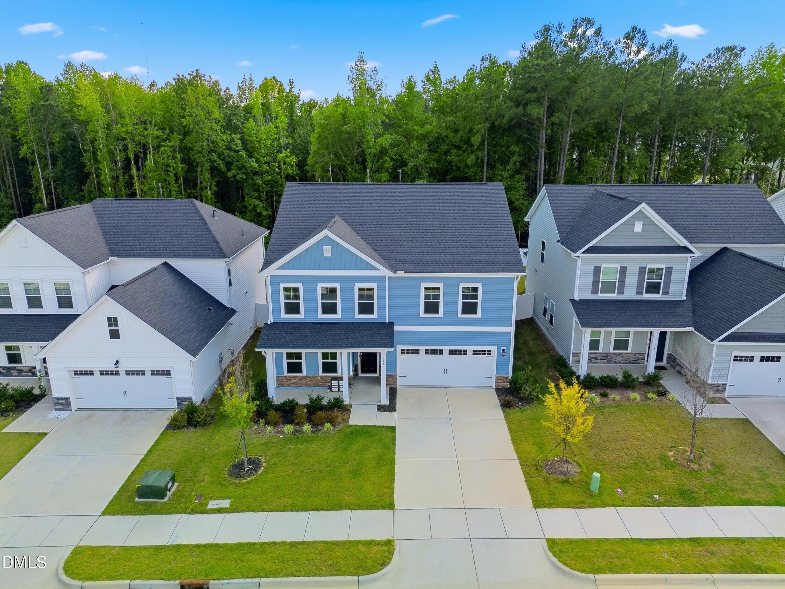116 Archbrook Bend, Raleigh, NC 27610