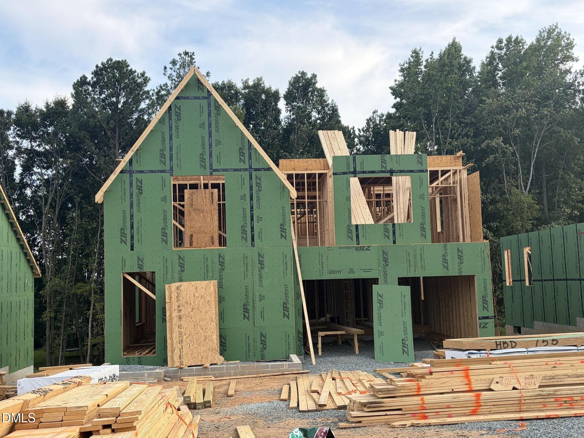 755 W Holly Springs Road, Holly Springs, NC 27540
