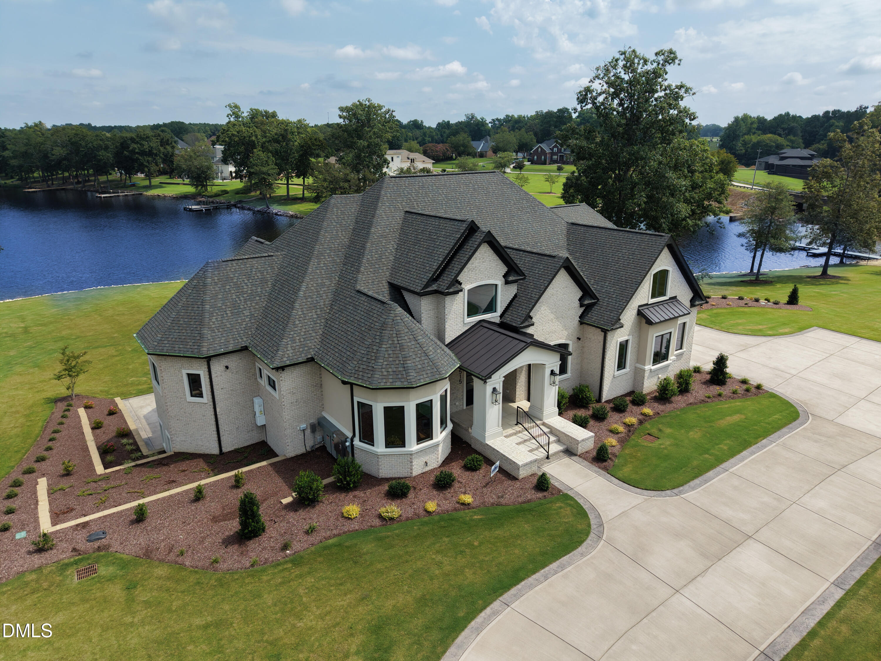 515 Martin Livestock Road, Princeton, NC 27569