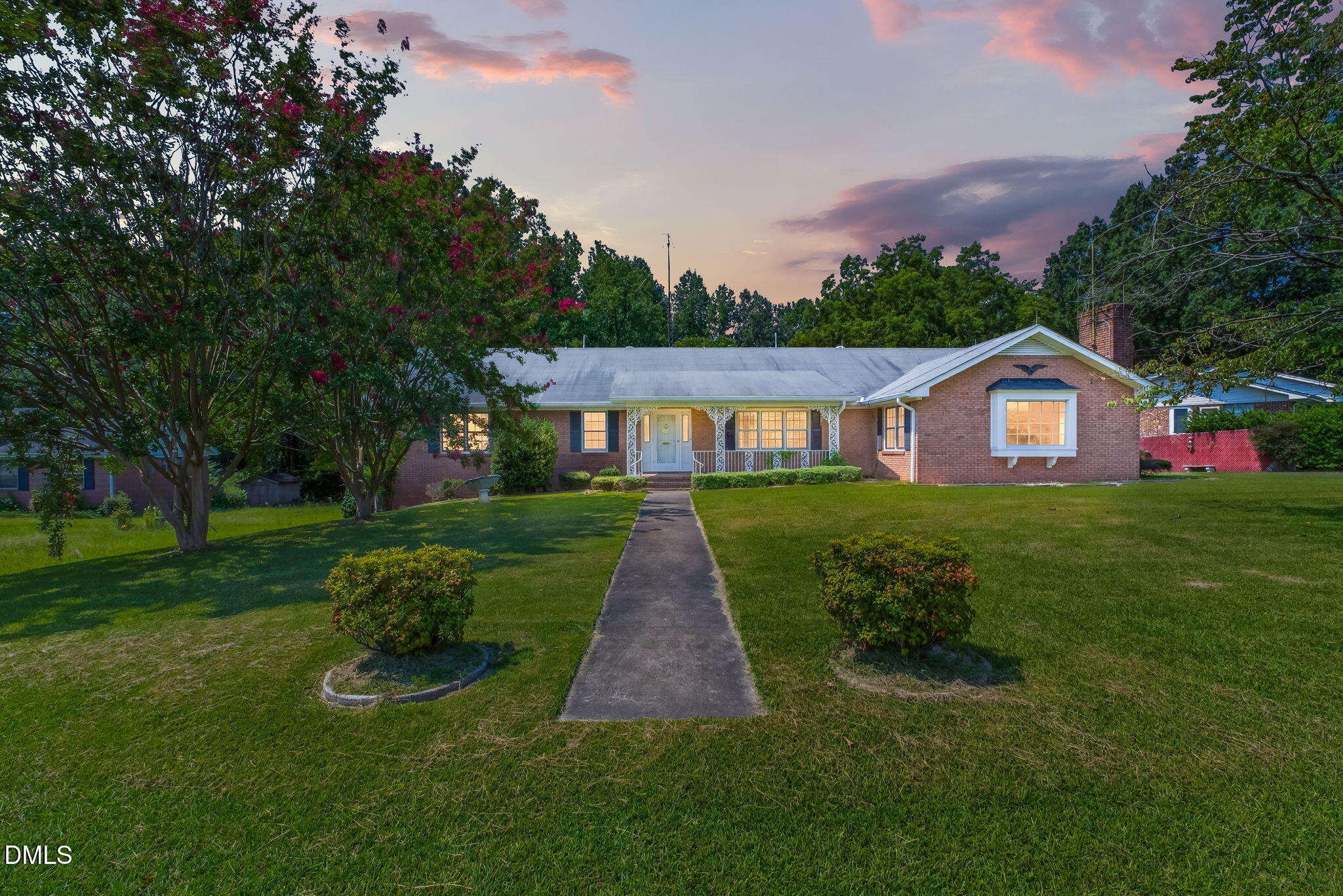114 Castle Circle, Smithfield, NC 27577