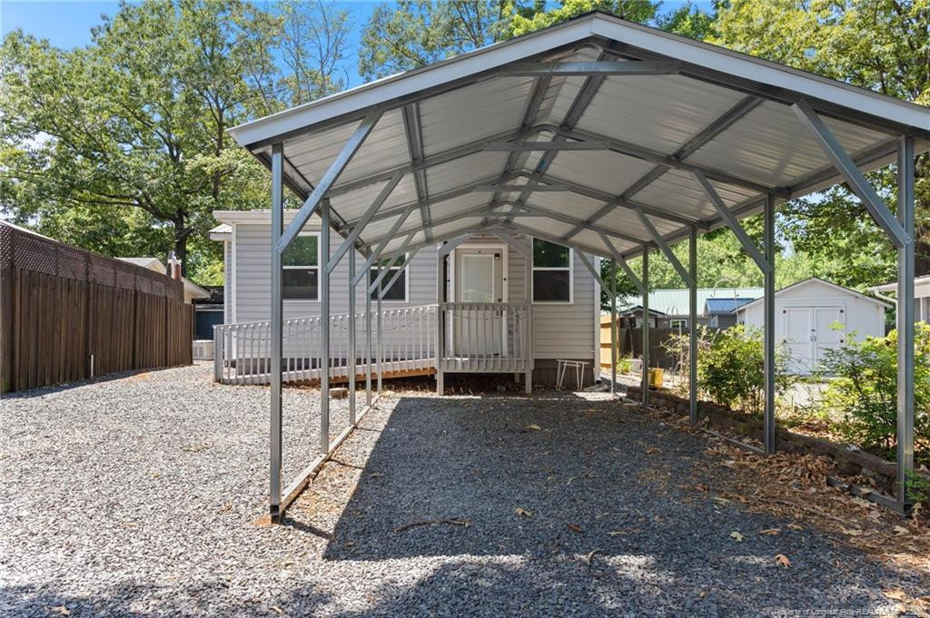 103 Venture Trail, Mount Gilead, NC