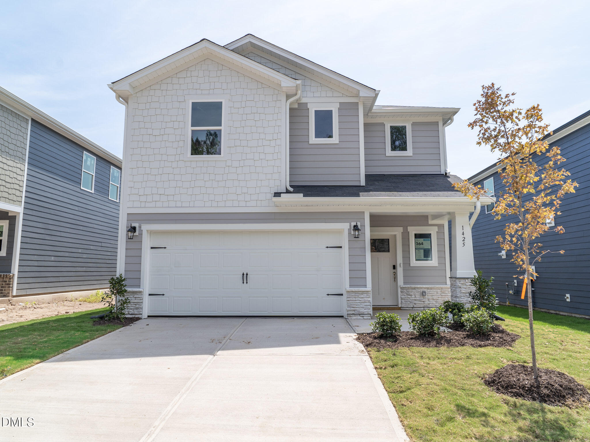 1425 Hatteras Road, Durham, NC 27703