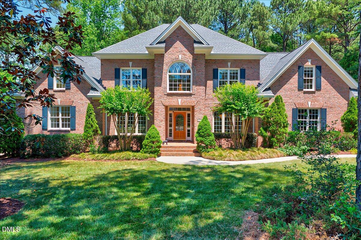 8505 Davishire Drive, Raleigh, NC 27615