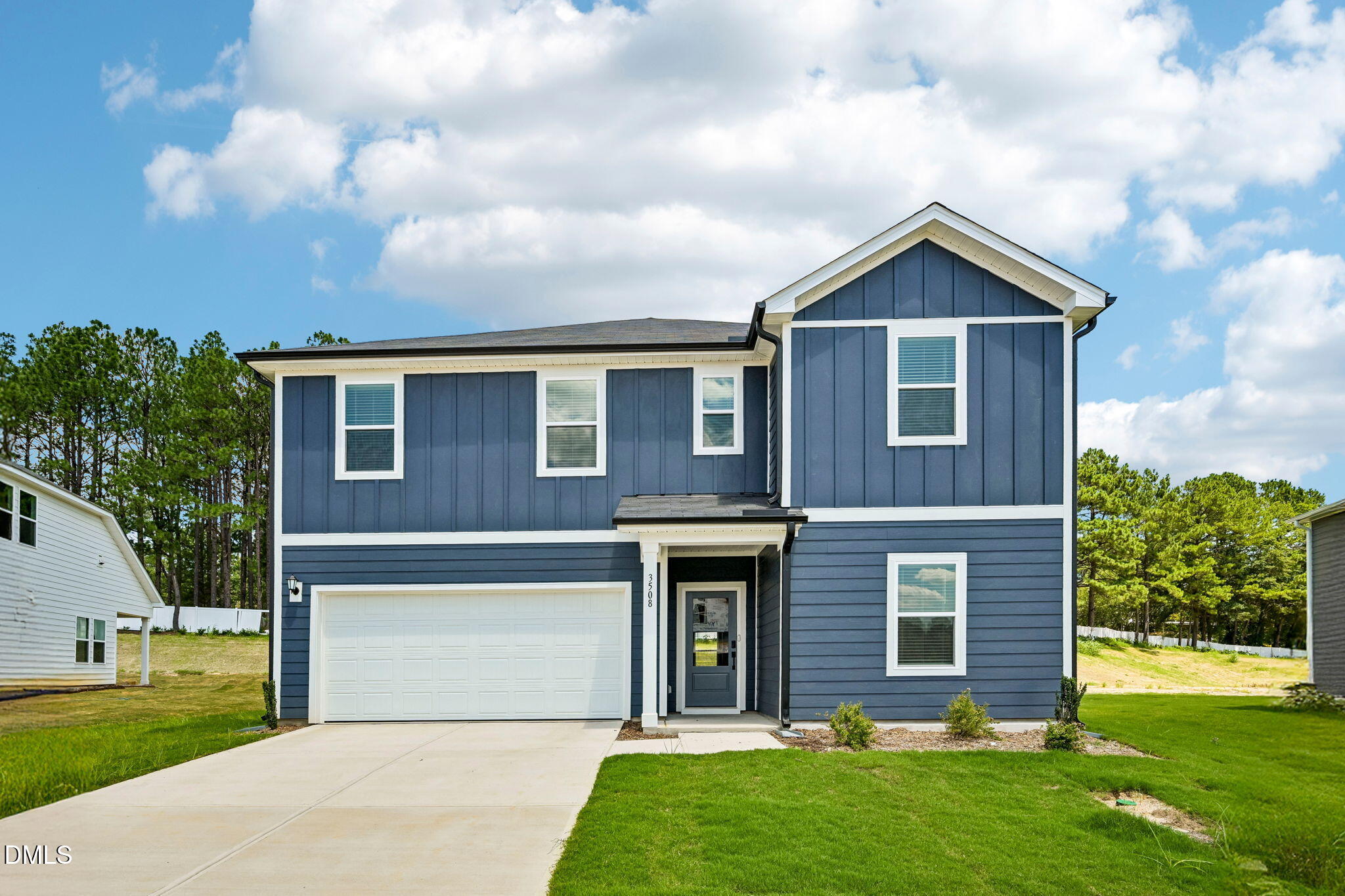 3508 Blythedale Lane, Raleigh, NC 27616