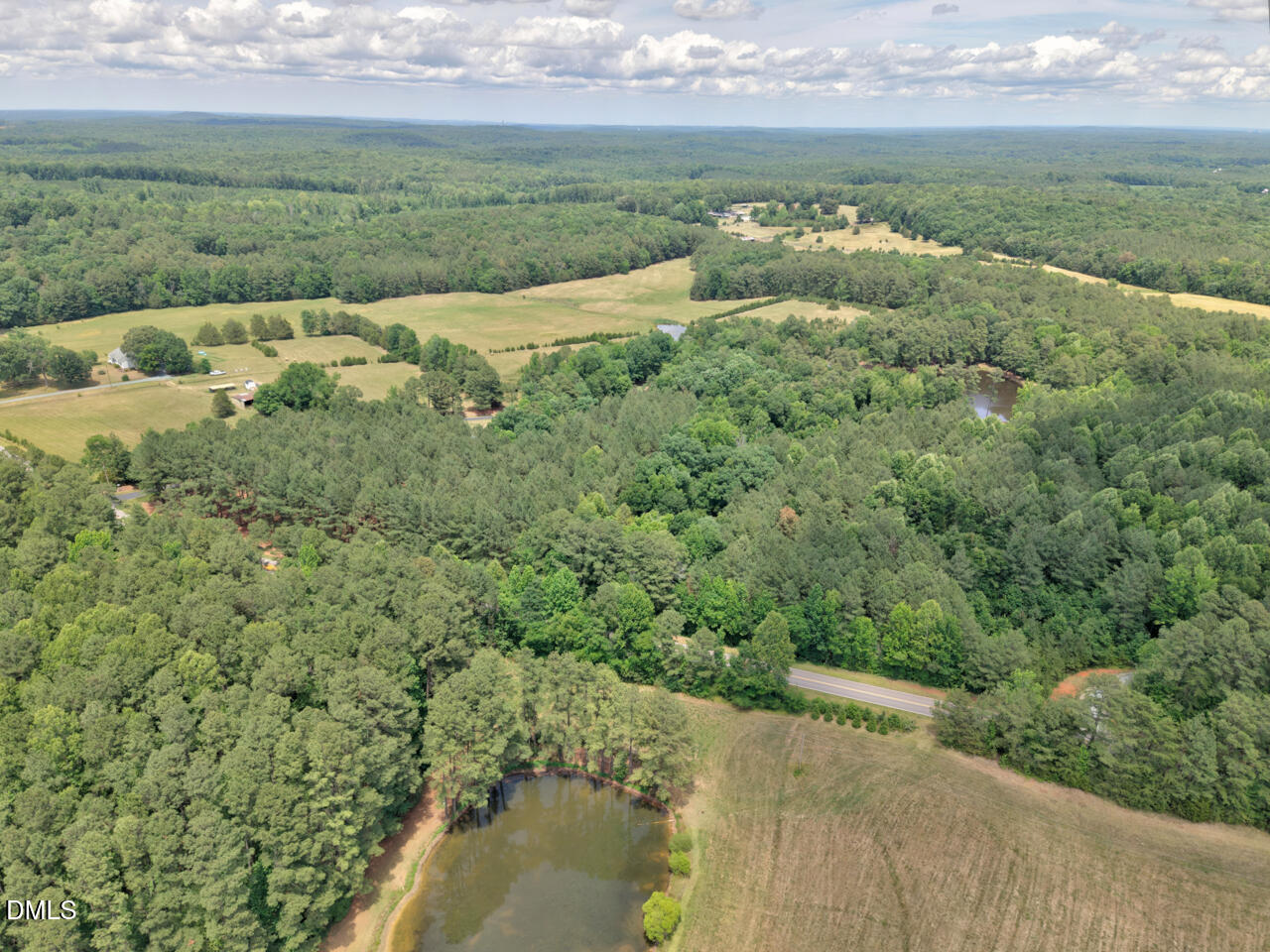 0000 Dodsons Crossroads, Hillsborough, NC 27278