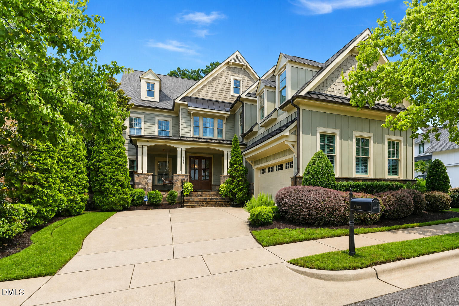 3709 Rolston Drive, Raleigh, NC 27609