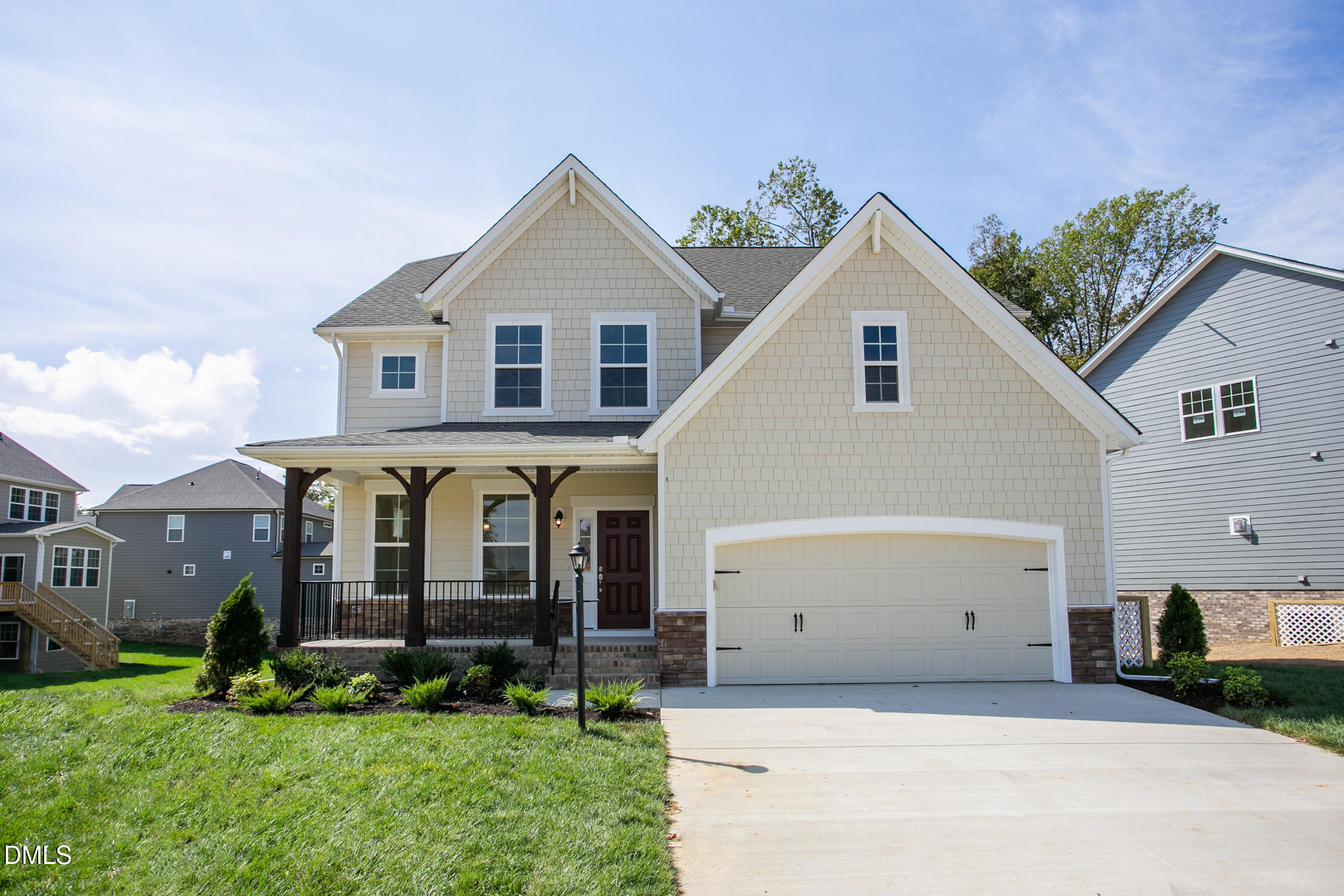 237 Dona Drive, Carthage, NC 28327