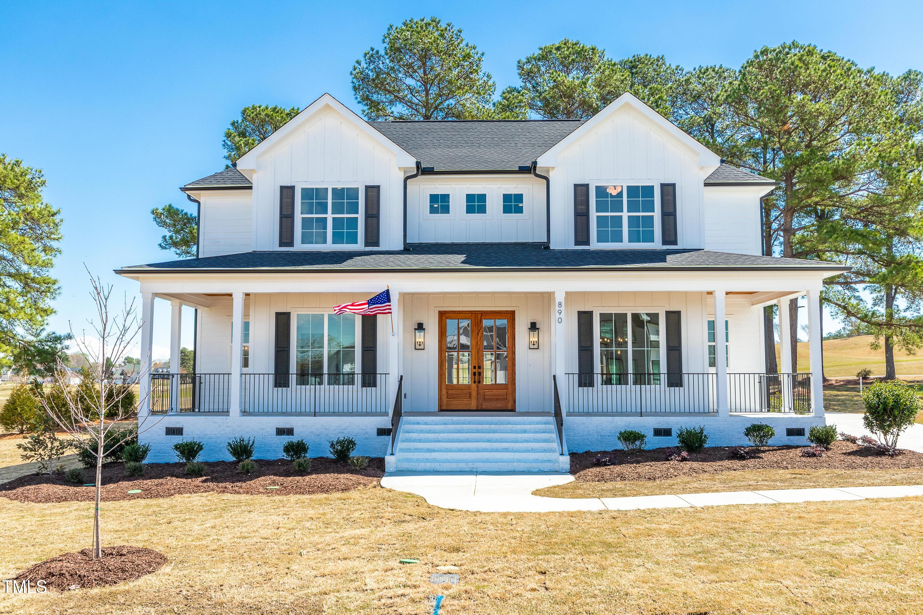 162 Farmstead Court, Wendell, NC 27591