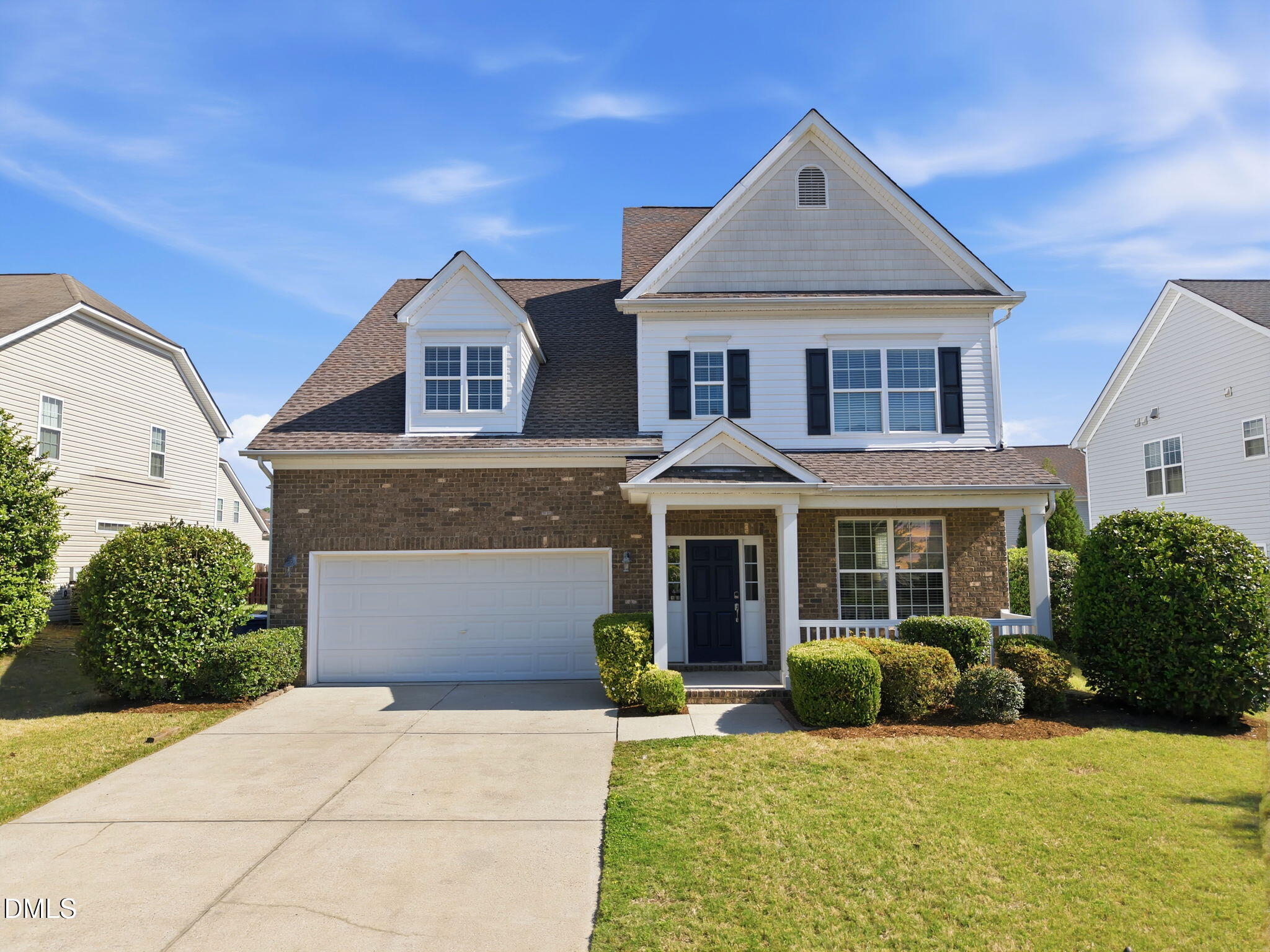 5337 Glass Ridge Road, Raleigh, NC 27616