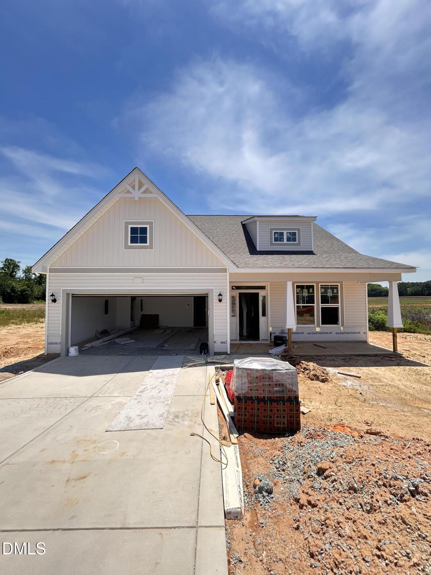 417 Maverick Lane, Dunn, NC 28334
