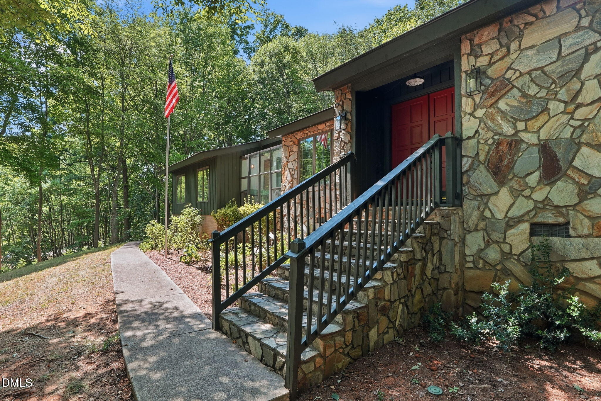 507 Phar Lap Lane, Bahama, NC 27503