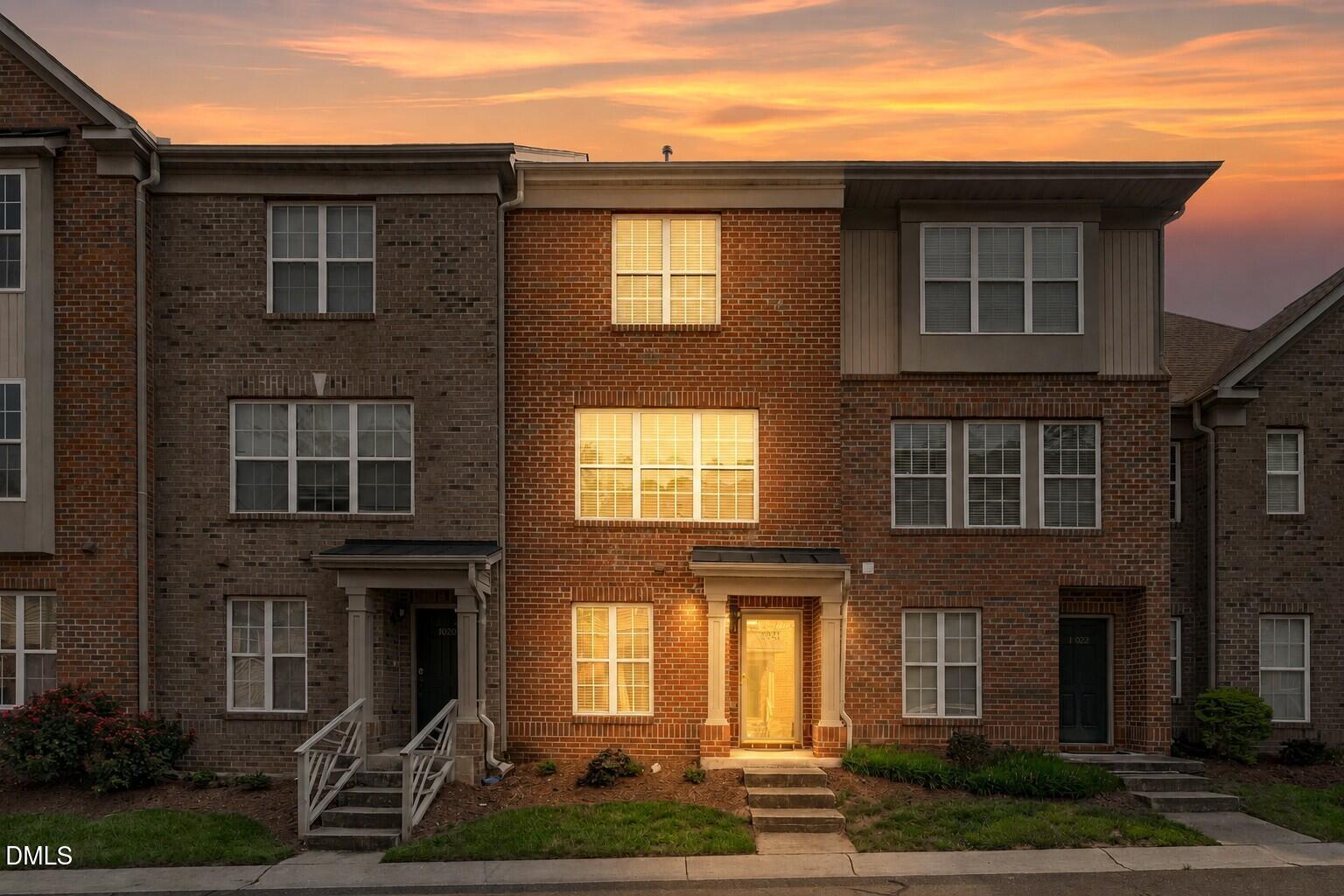 10024 Blackwell Drive, Raleigh, NC 27617