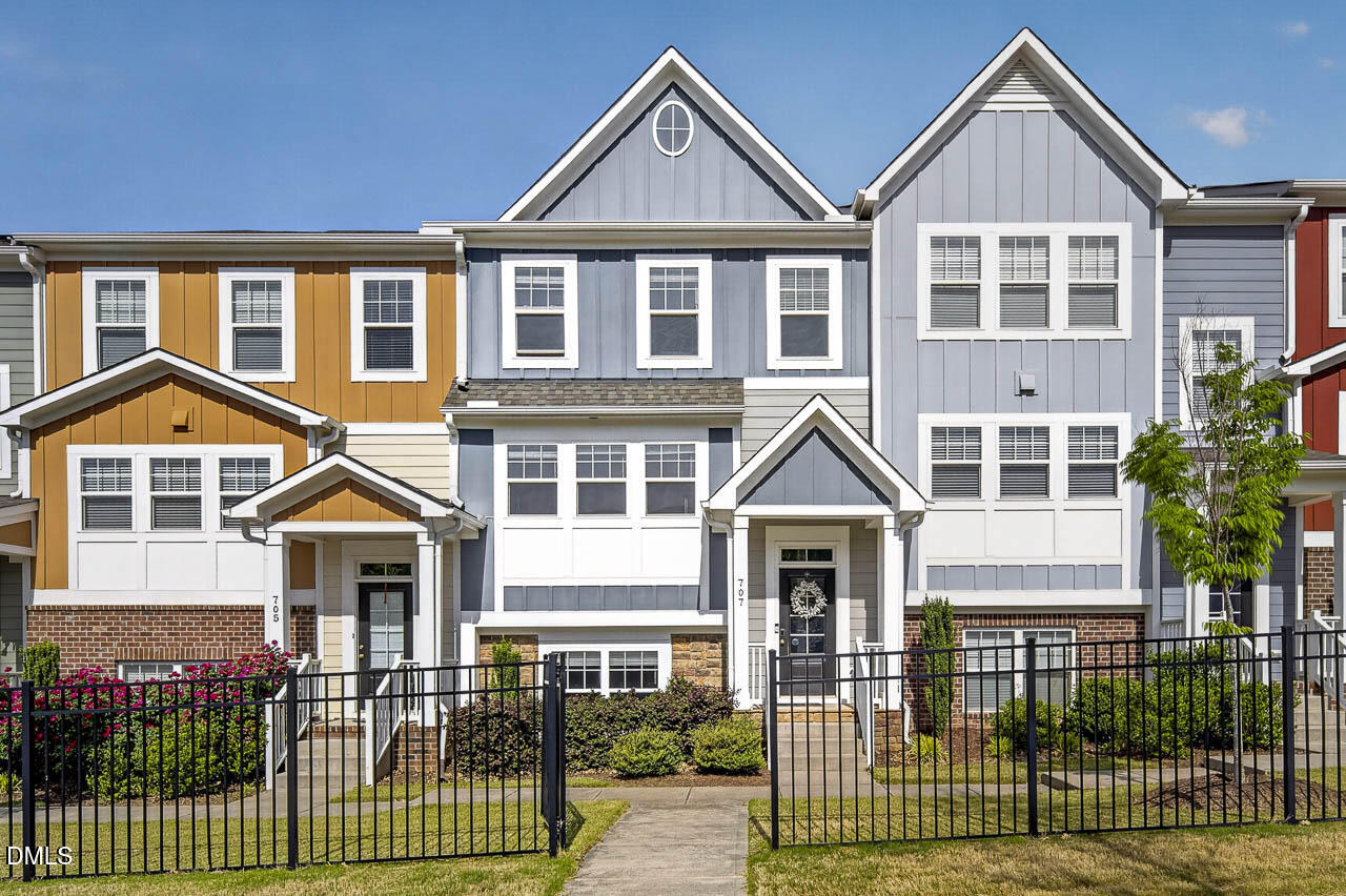 707 Traditions Grande Boulevard, Wake Forest, NC 27587