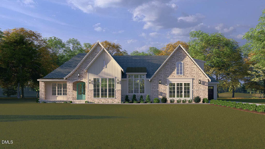 365 Hidden Lake Drive, Youngsville, NC 27596