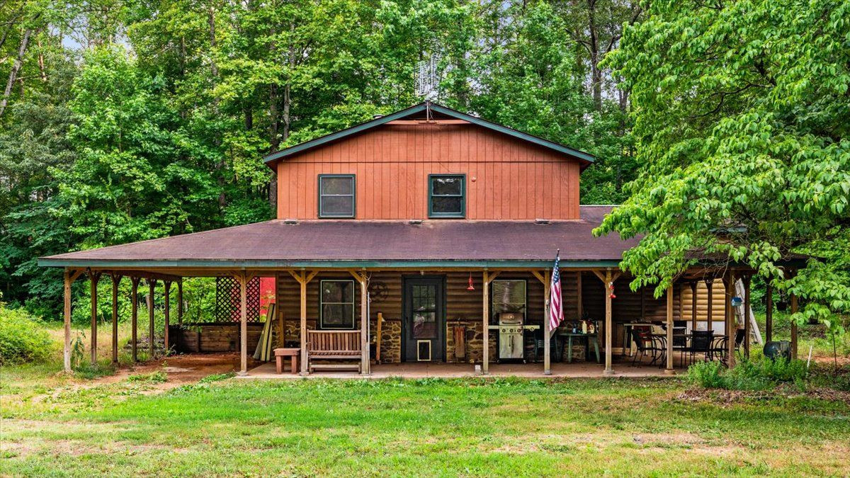 7965 Troxler Mill Road, Gibsonville, NC 27249