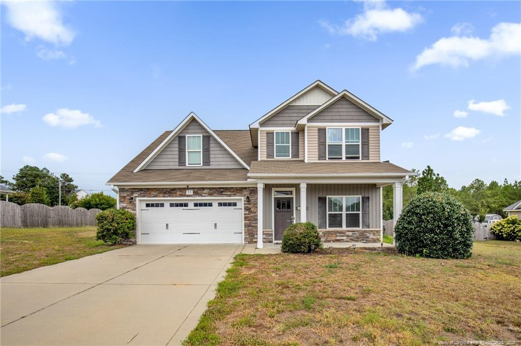 33 blue chip Court, Broadway, NC 27505