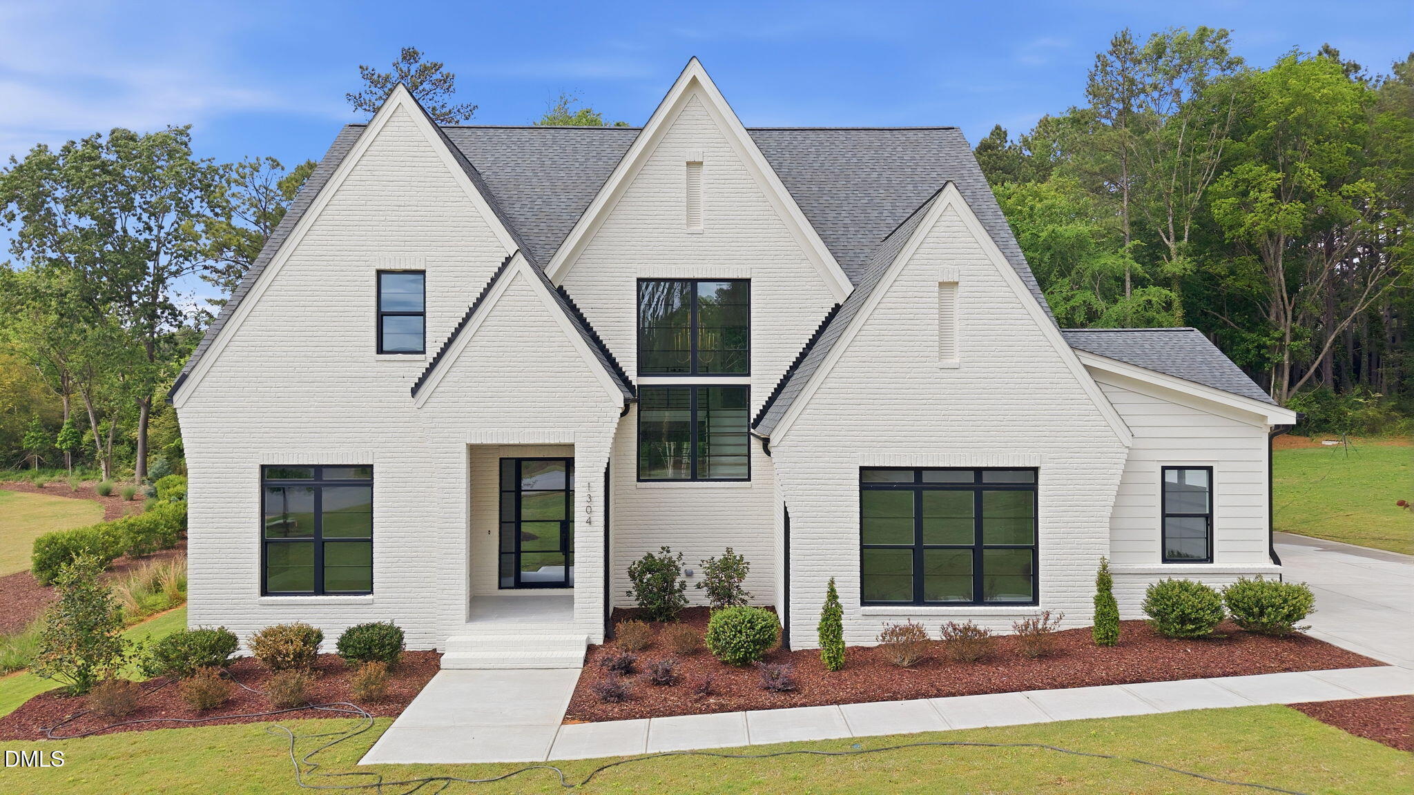 1304 Sanctuary Pond Drive, Raleigh, NC 27603