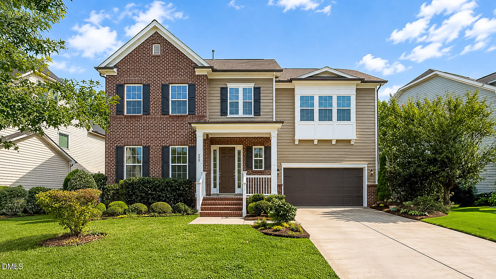 229 Aurora Road, Hillsborough, NC 27278