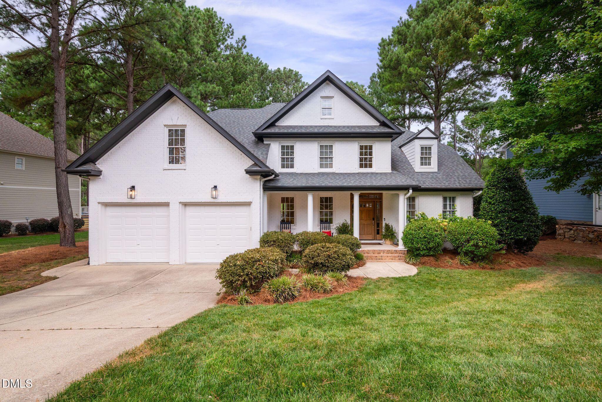 1413 Heritage Links Drive, Wake Forest, NC 27587
