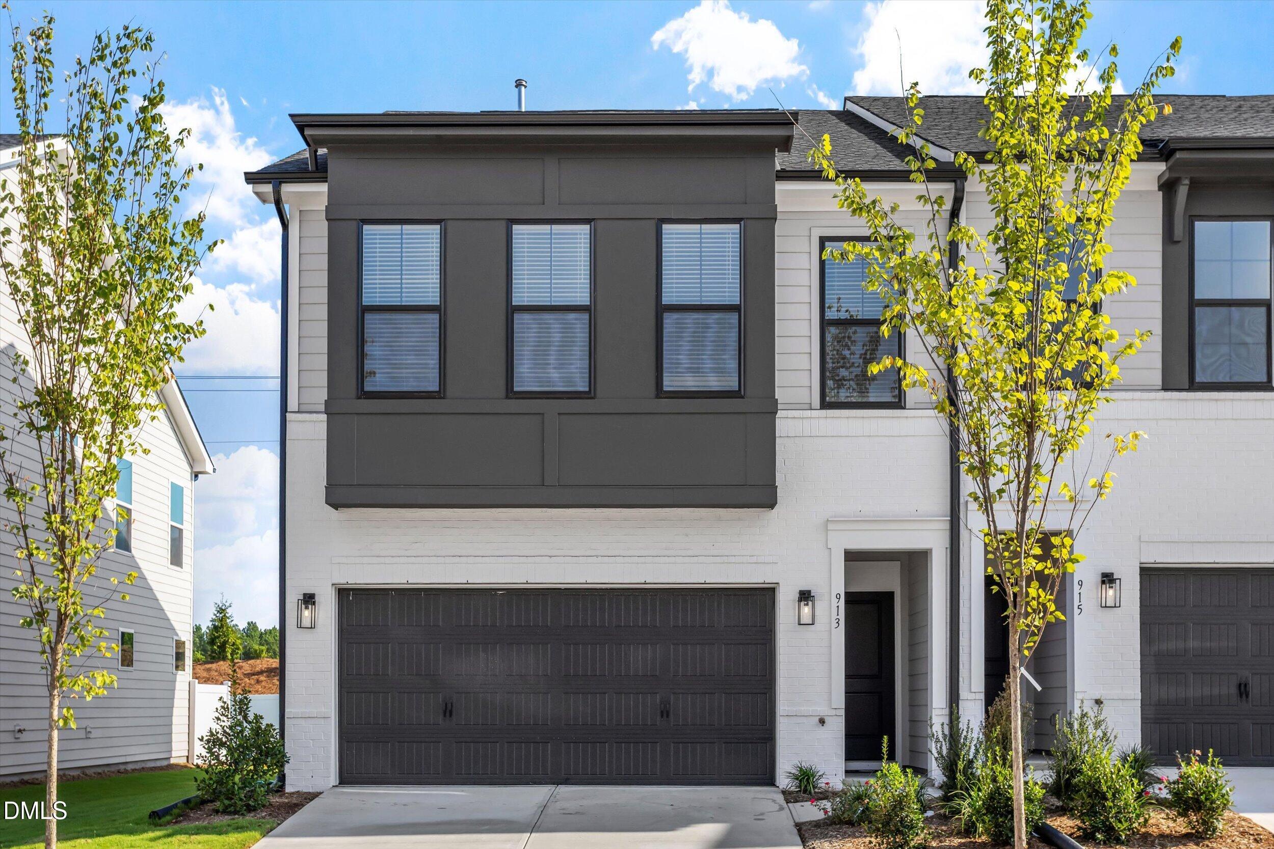 913 Westerland Way 82, Durham, NC 27703