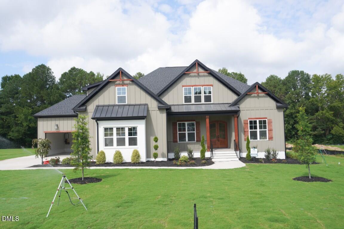 2433 Rosslare Mews Lane, Wendell, NC 27591
