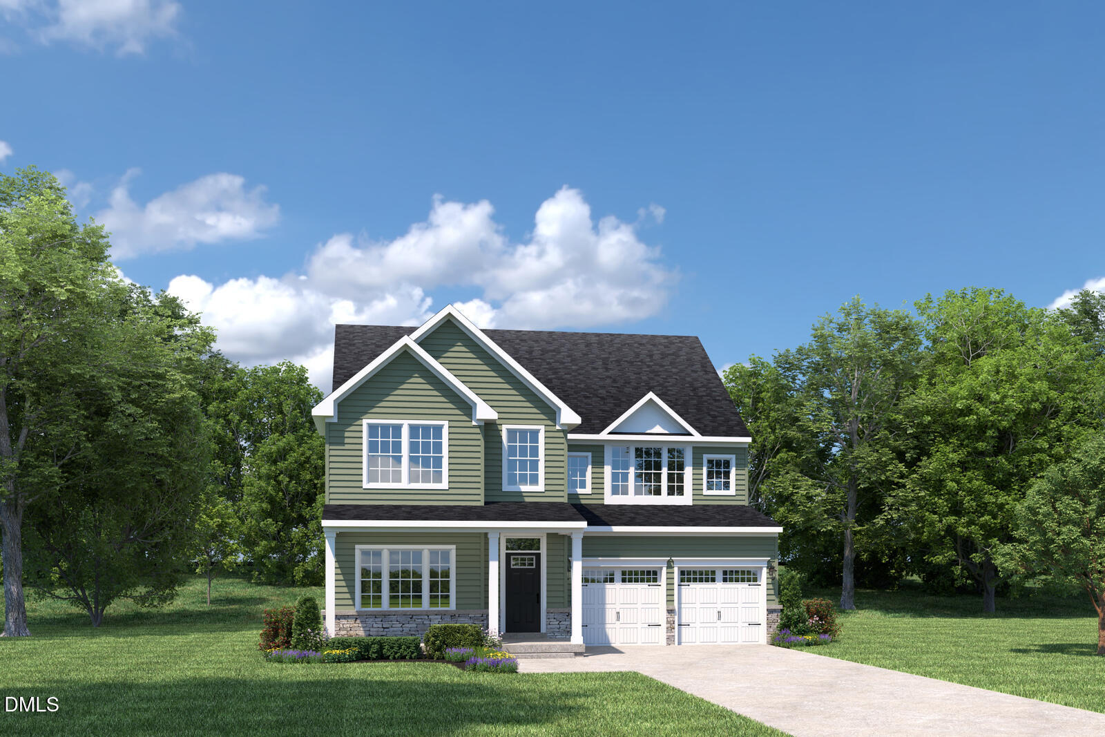 2228 Silver Laurel Lane, Raleigh, NC 27604