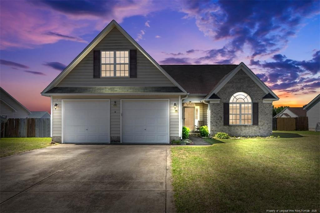 153 Westminster Drive, Raeford, NC 28376