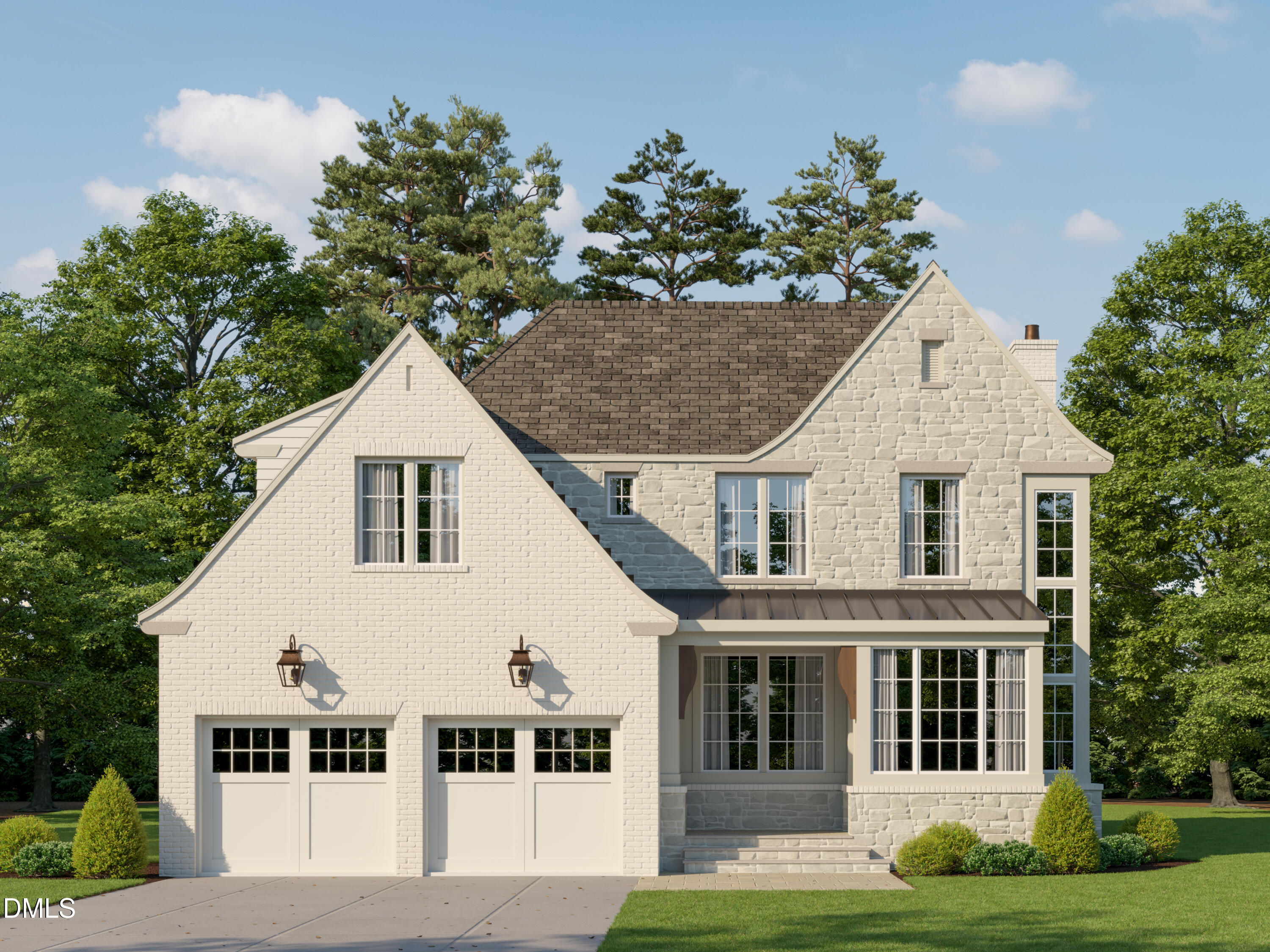 620 Duke Drive, Raleigh, NC 27609
