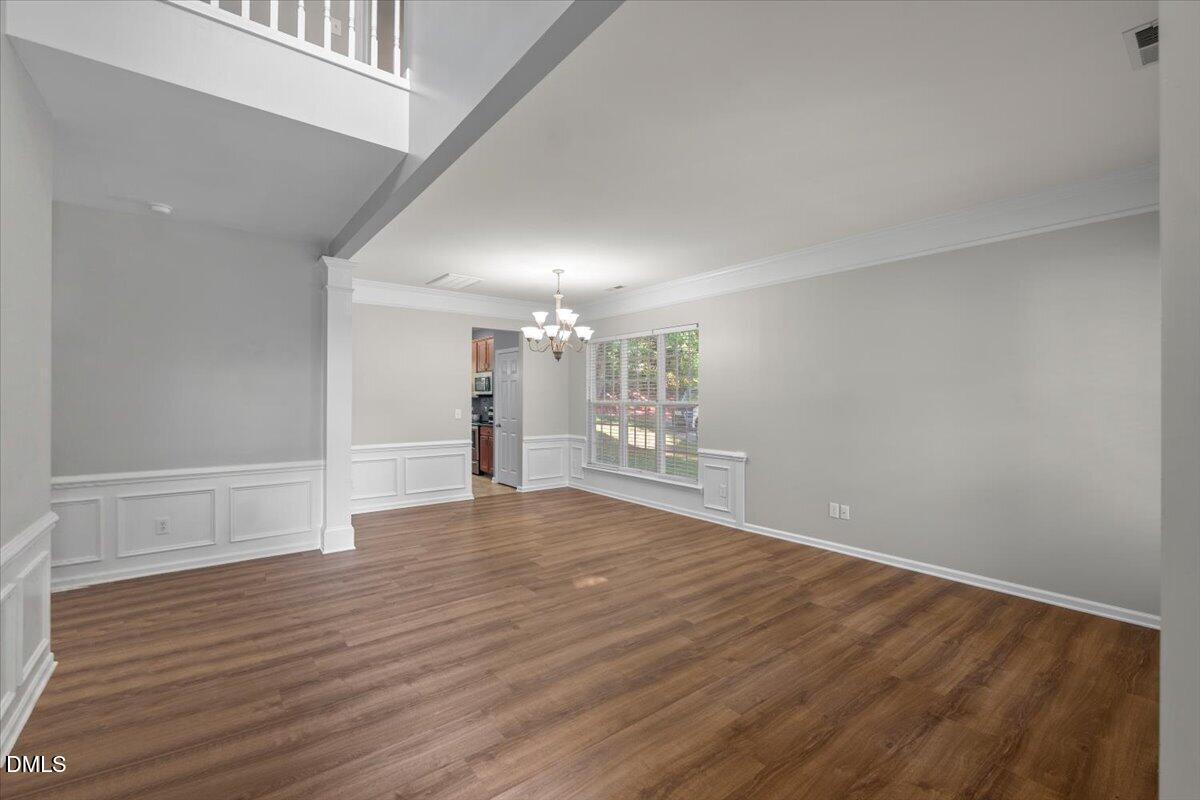 7929 Clover Creek Court, Raleigh, NC 27613